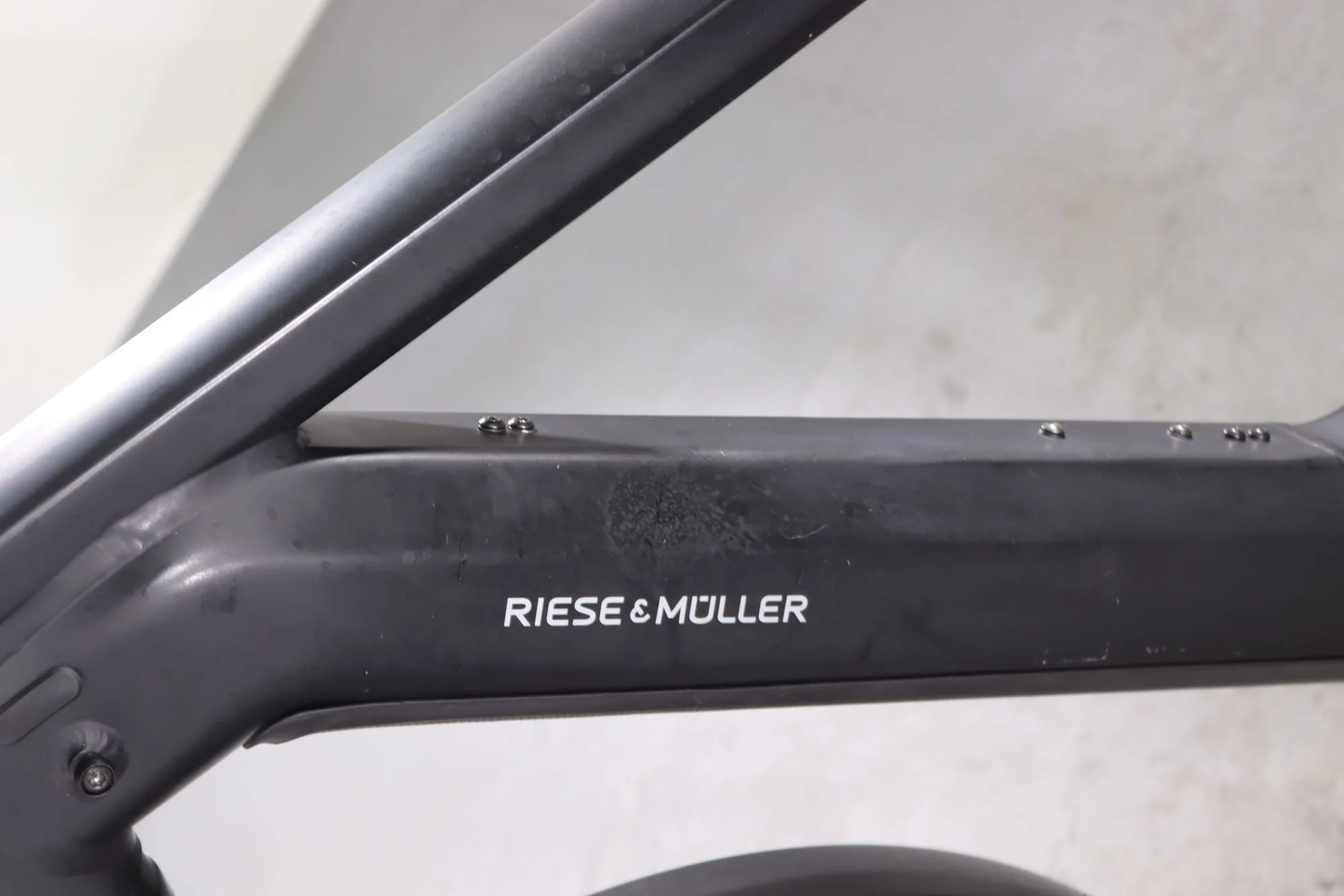 Riese & Müller Charger4 GT Vario - Image 9