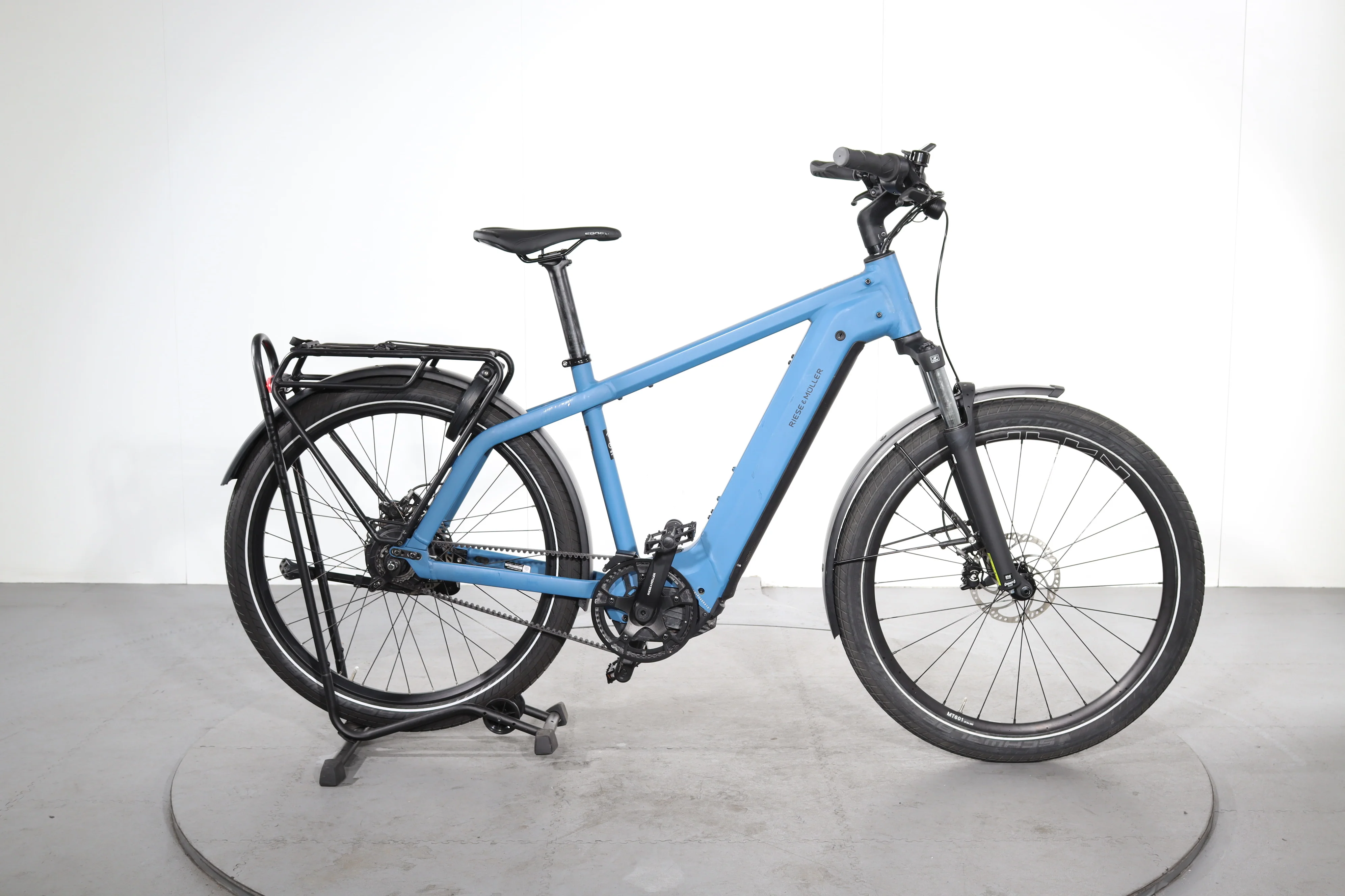 Riese & Müller Charger4 GT Vario