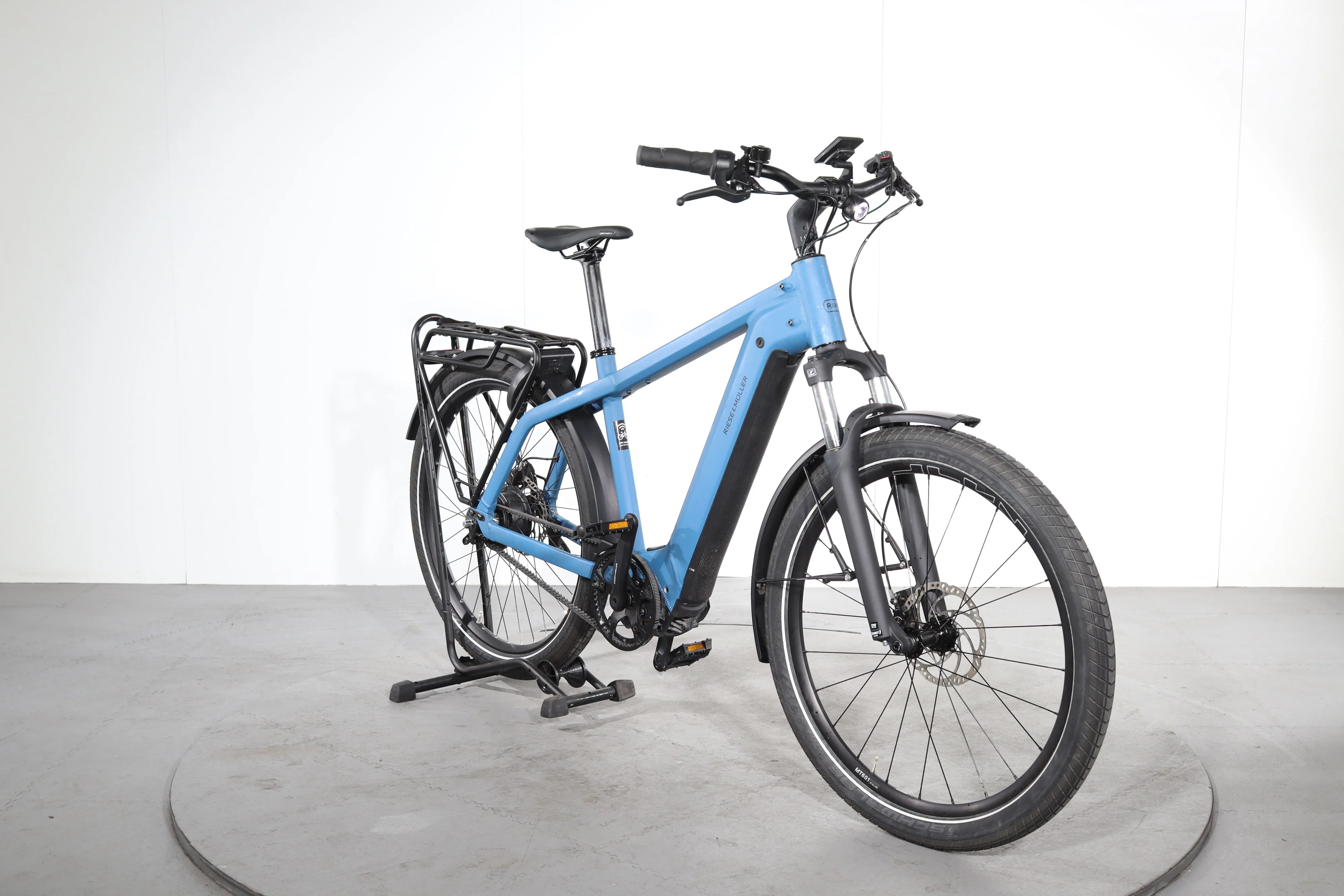 Riese & Müller Charger4 GT Vario - Image 2