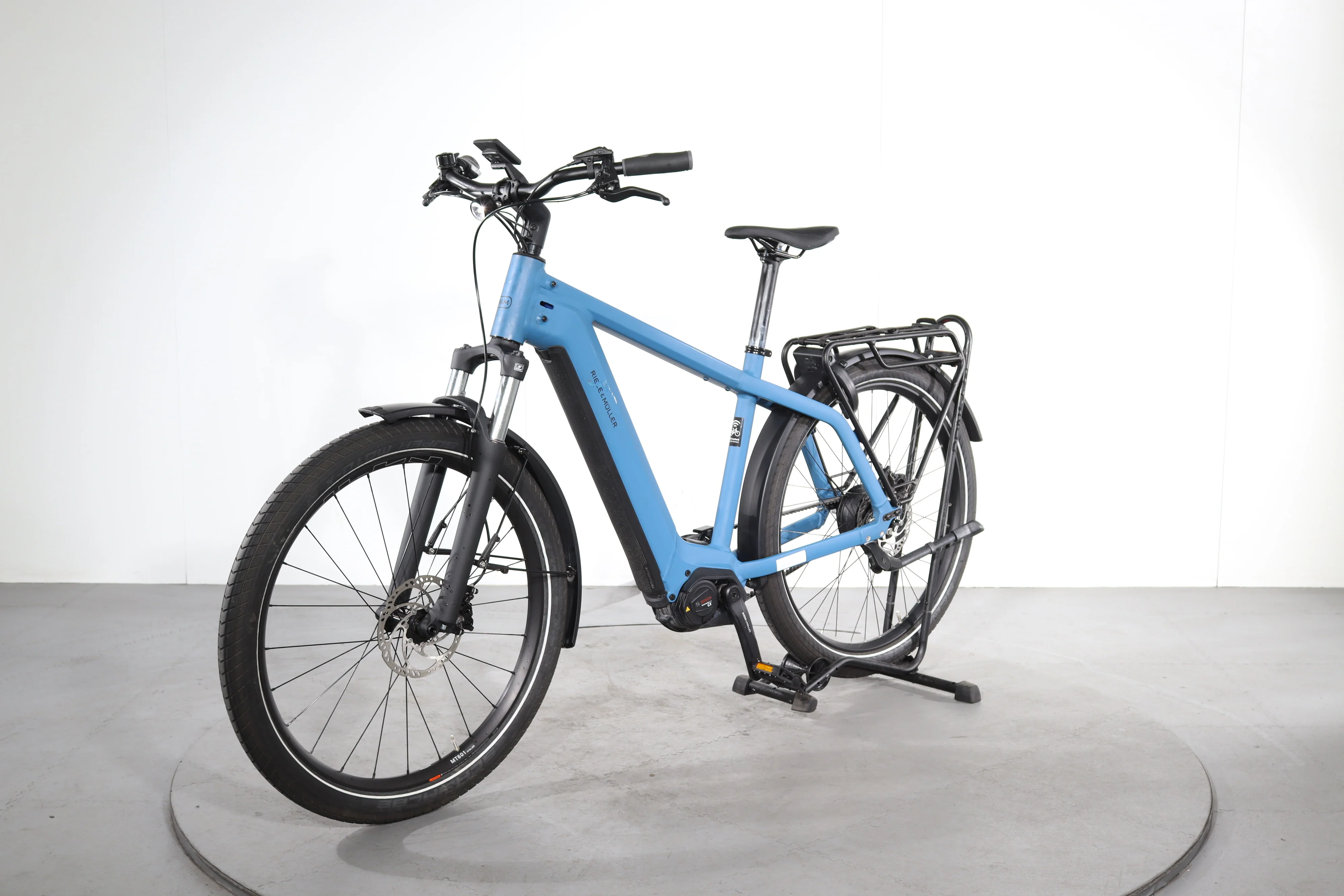 Riese & Müller Charger4 GT Vario - Image 3