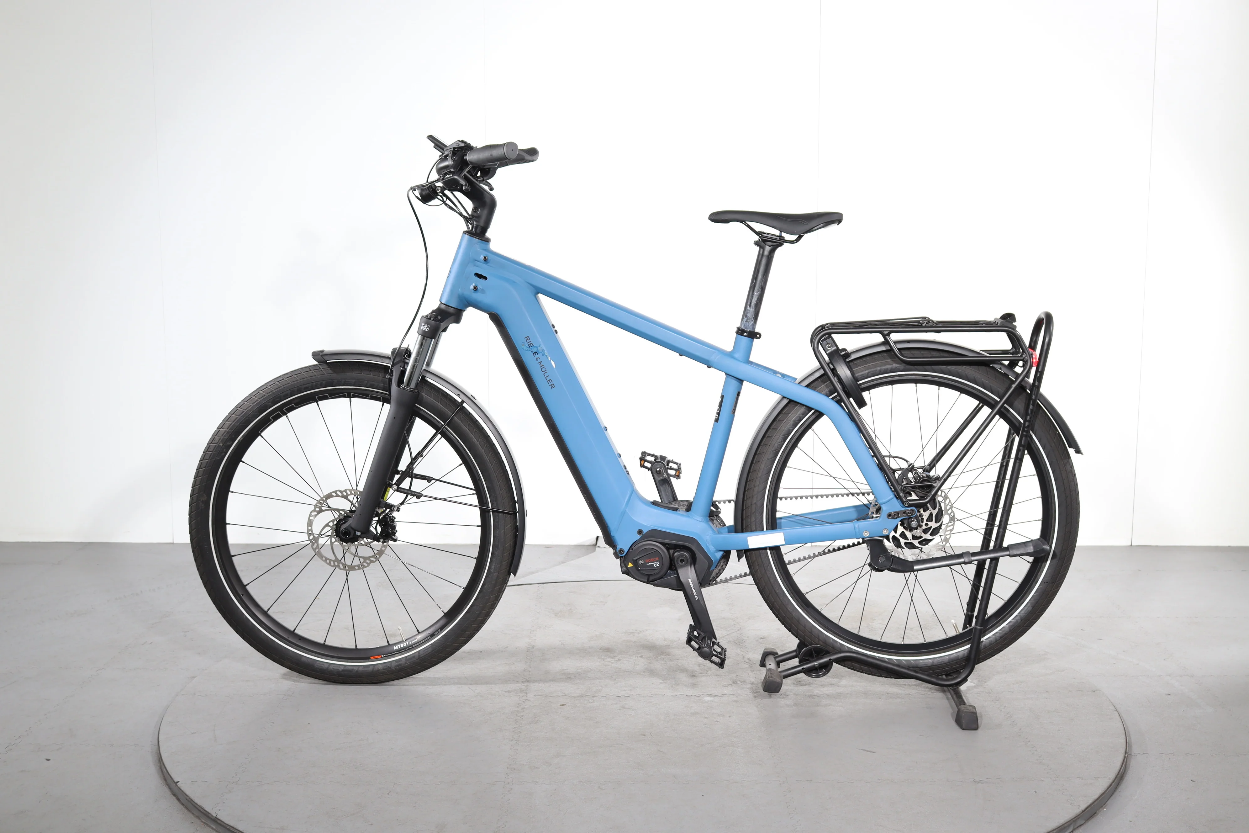 Riese & Müller Charger4 GT Vario - Image 4