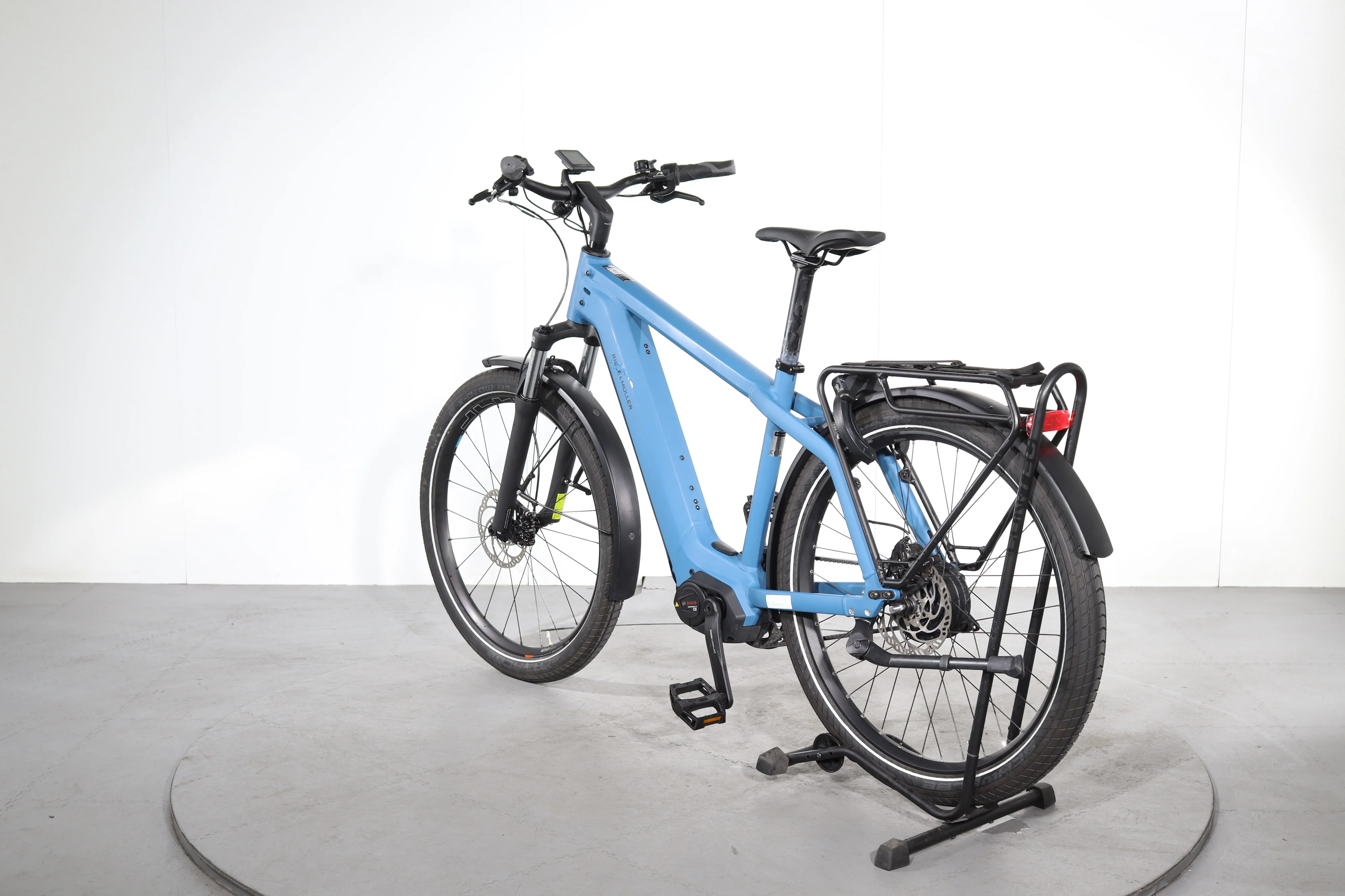 Riese & Müller Charger4 GT Vario - Image 5
