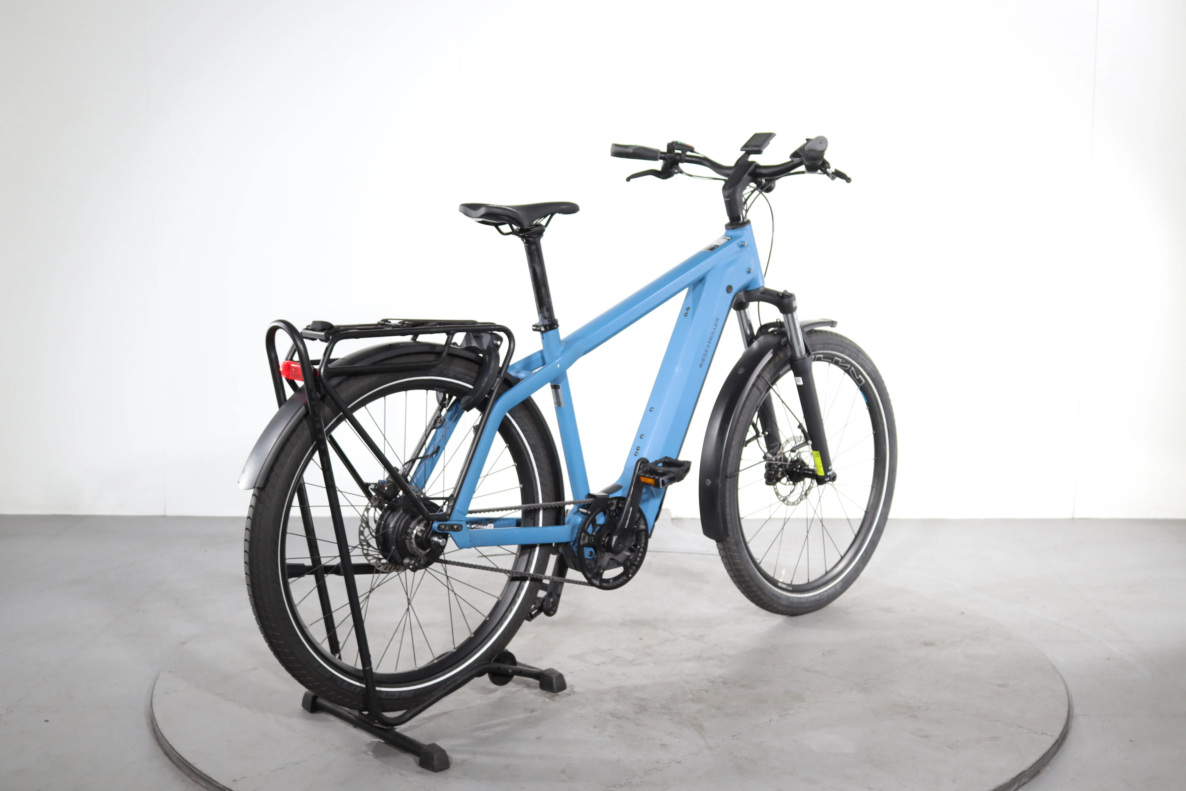 Riese & Müller Charger4 GT Vario - Image 6