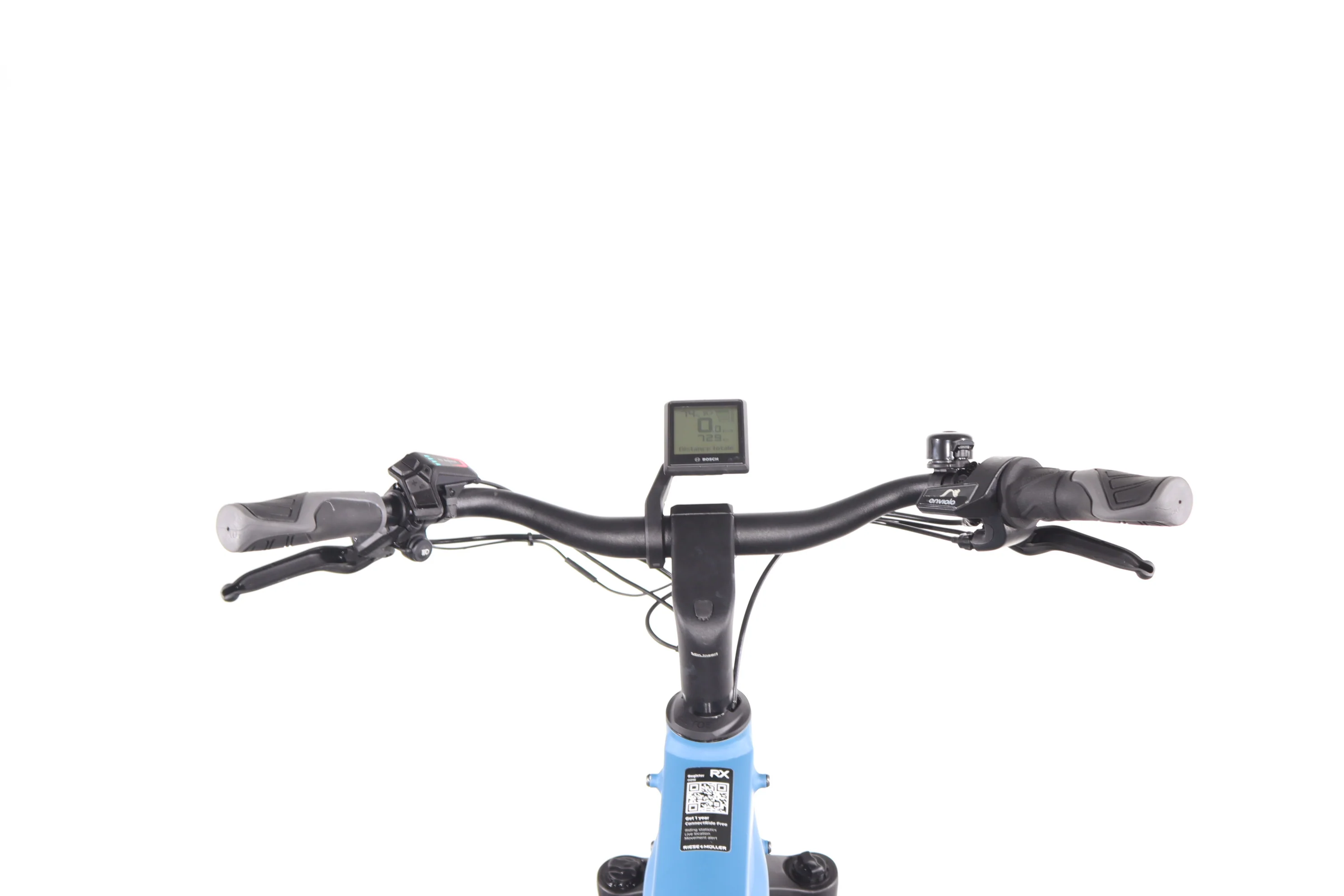 Riese & Müller Charger4 GT Vario - Image 7