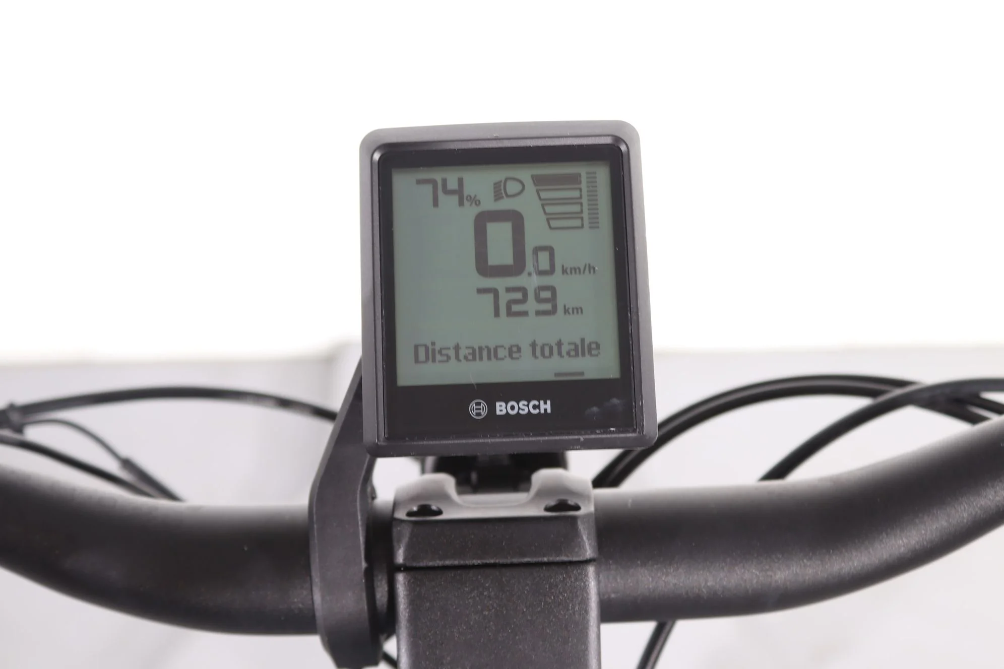 Riese & Müller Charger4 GT Vario - Image 8