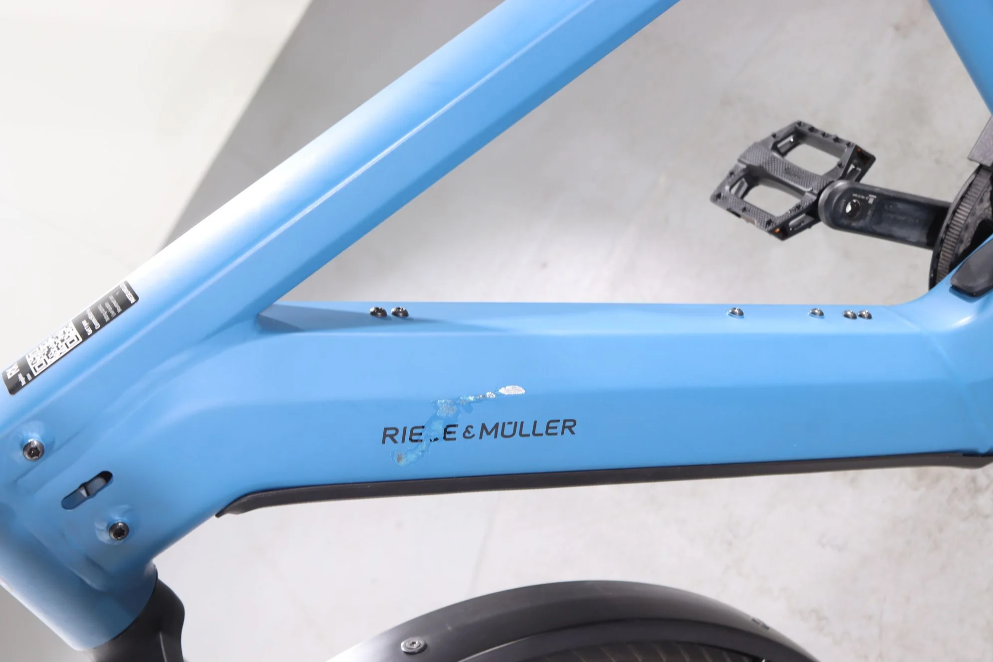 Riese & Müller Charger4 GT Vario - Image 9