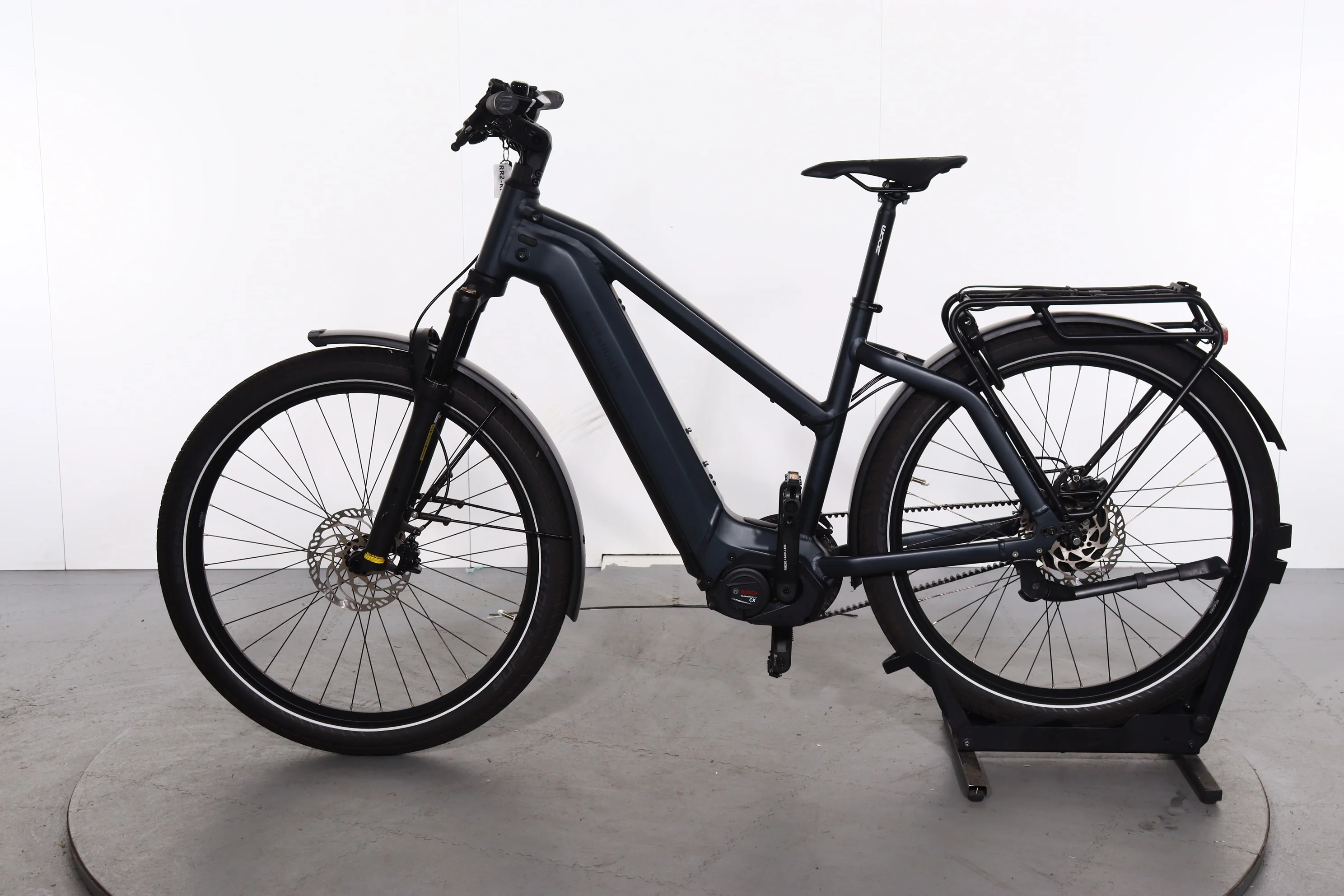 Riese & Müller Charger4 GT Vario - Image 5