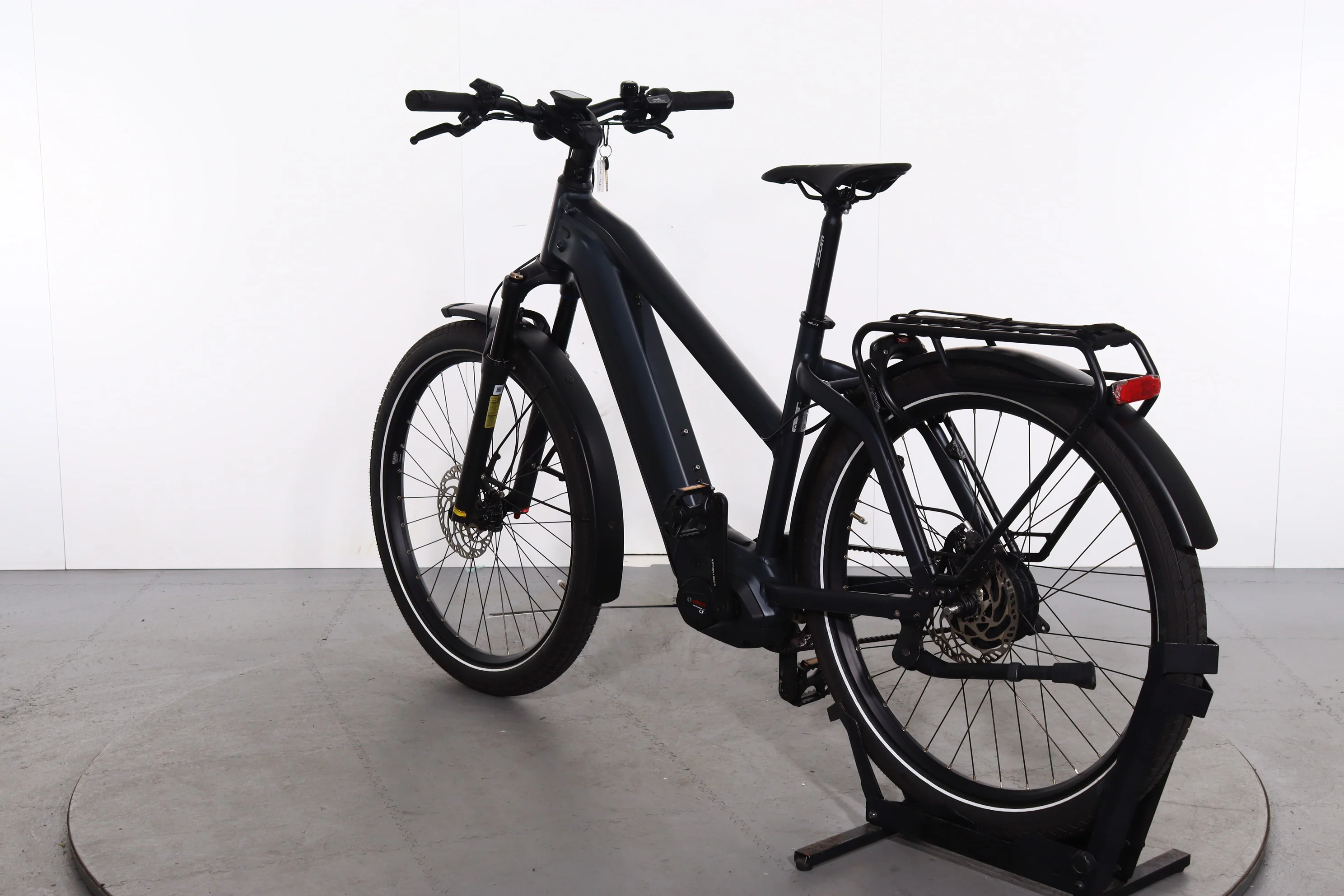 Riese & Müller Charger4 GT Vario - Image 6