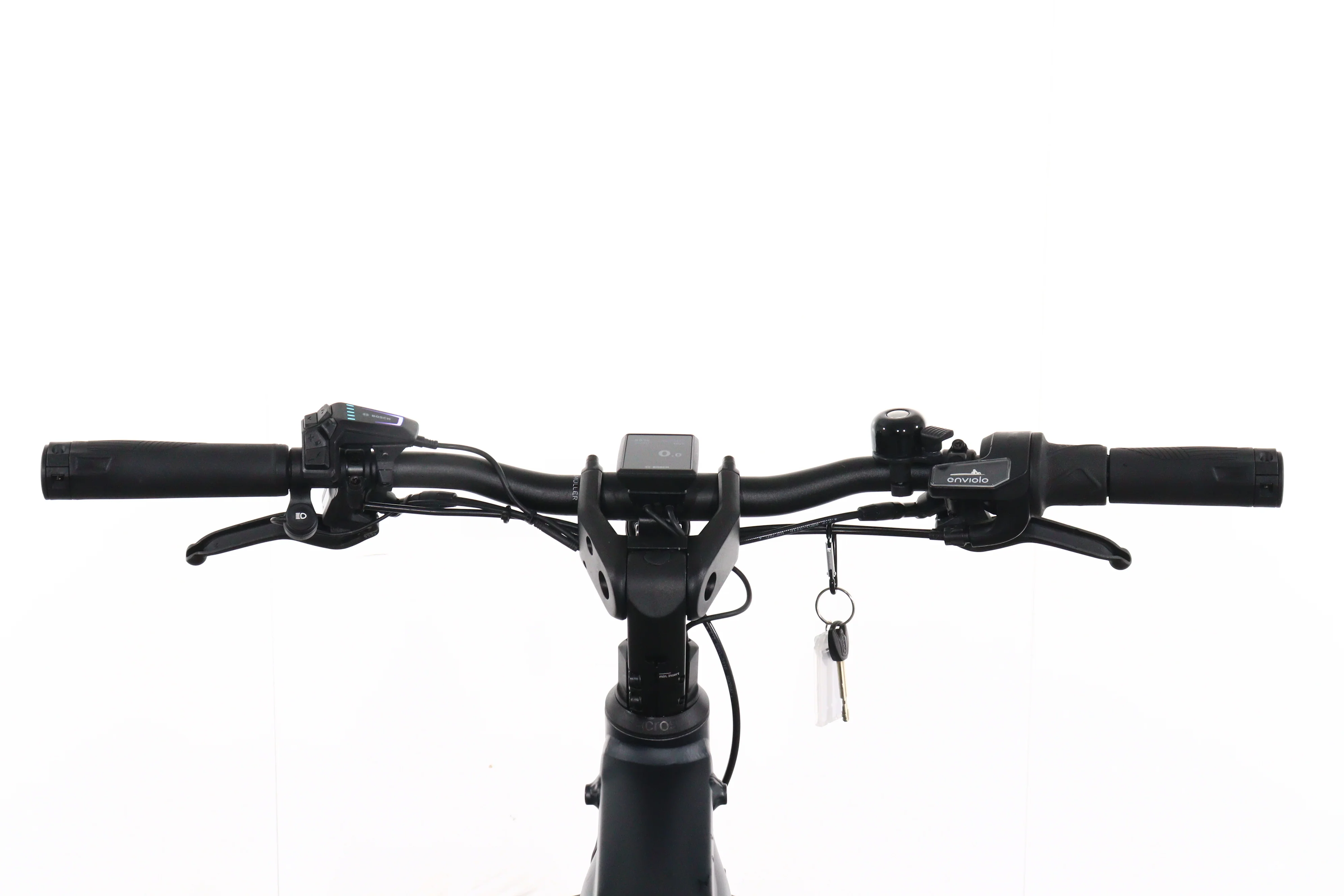 Riese & Müller Charger4 GT Vario - Image 7