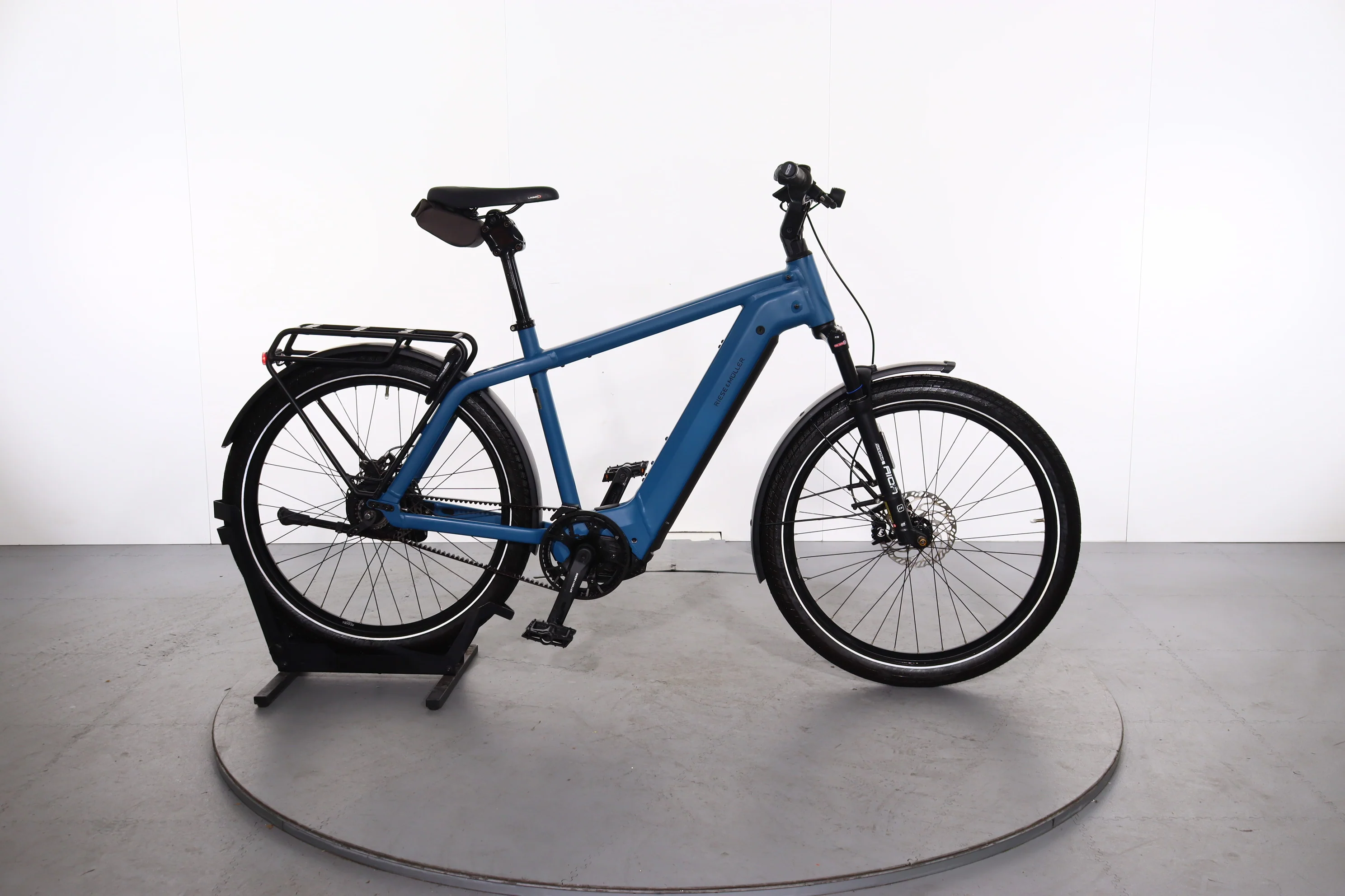 Riese & Müller Charger4 GT Vario