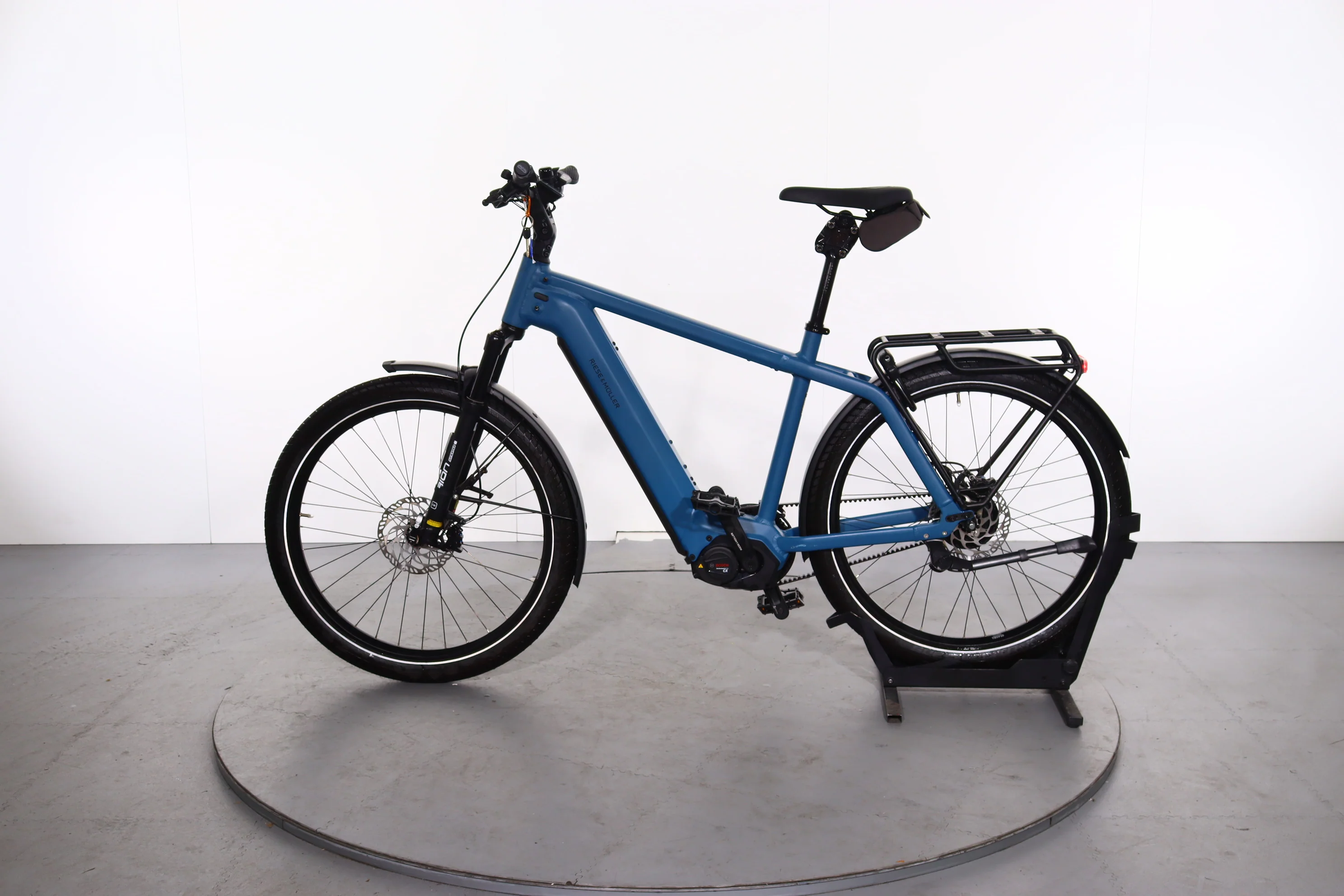 Riese & Müller Charger4 GT Vario - Image 2
