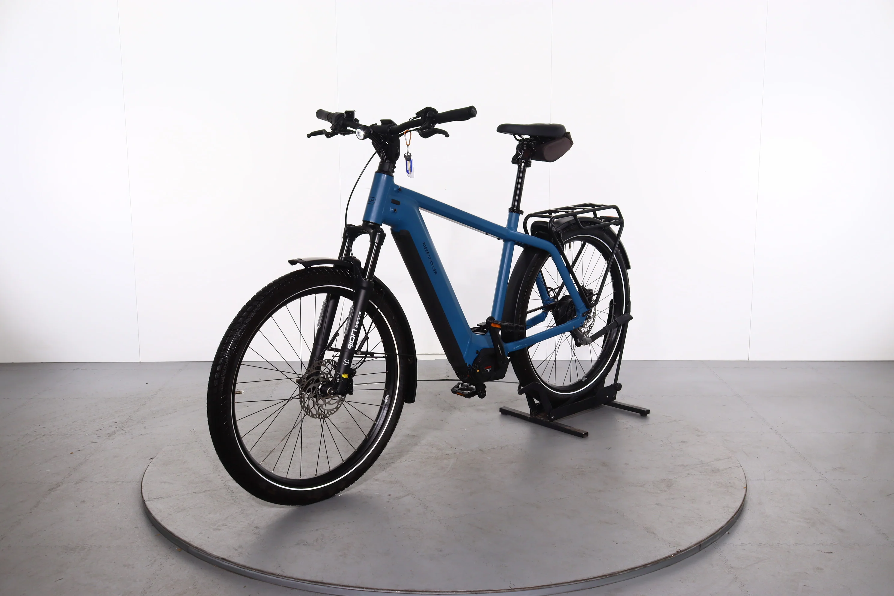 Riese & Müller Charger4 GT Vario - Image 3