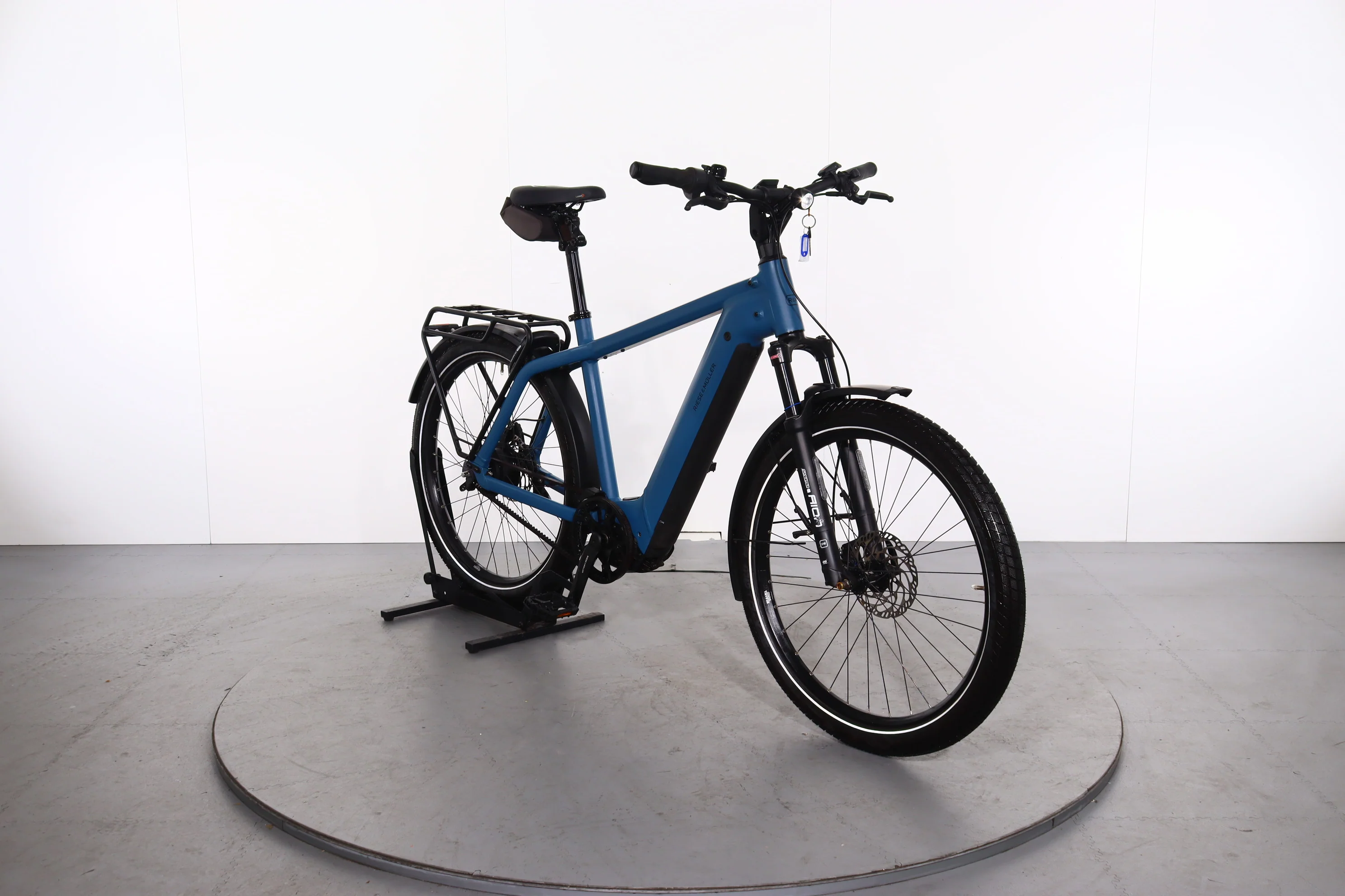 Riese & Müller Charger4 GT Vario - Image 4