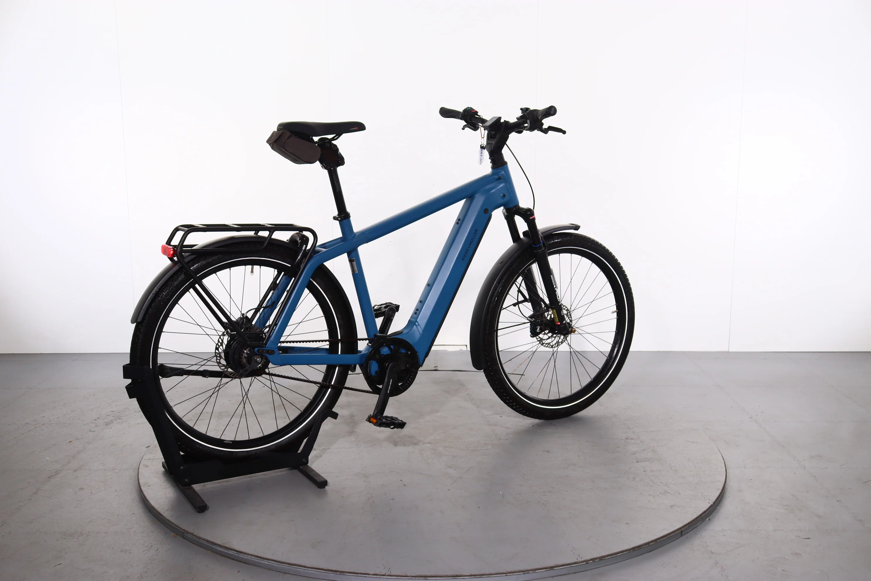 Riese & Müller Charger4 GT Vario - Image 5