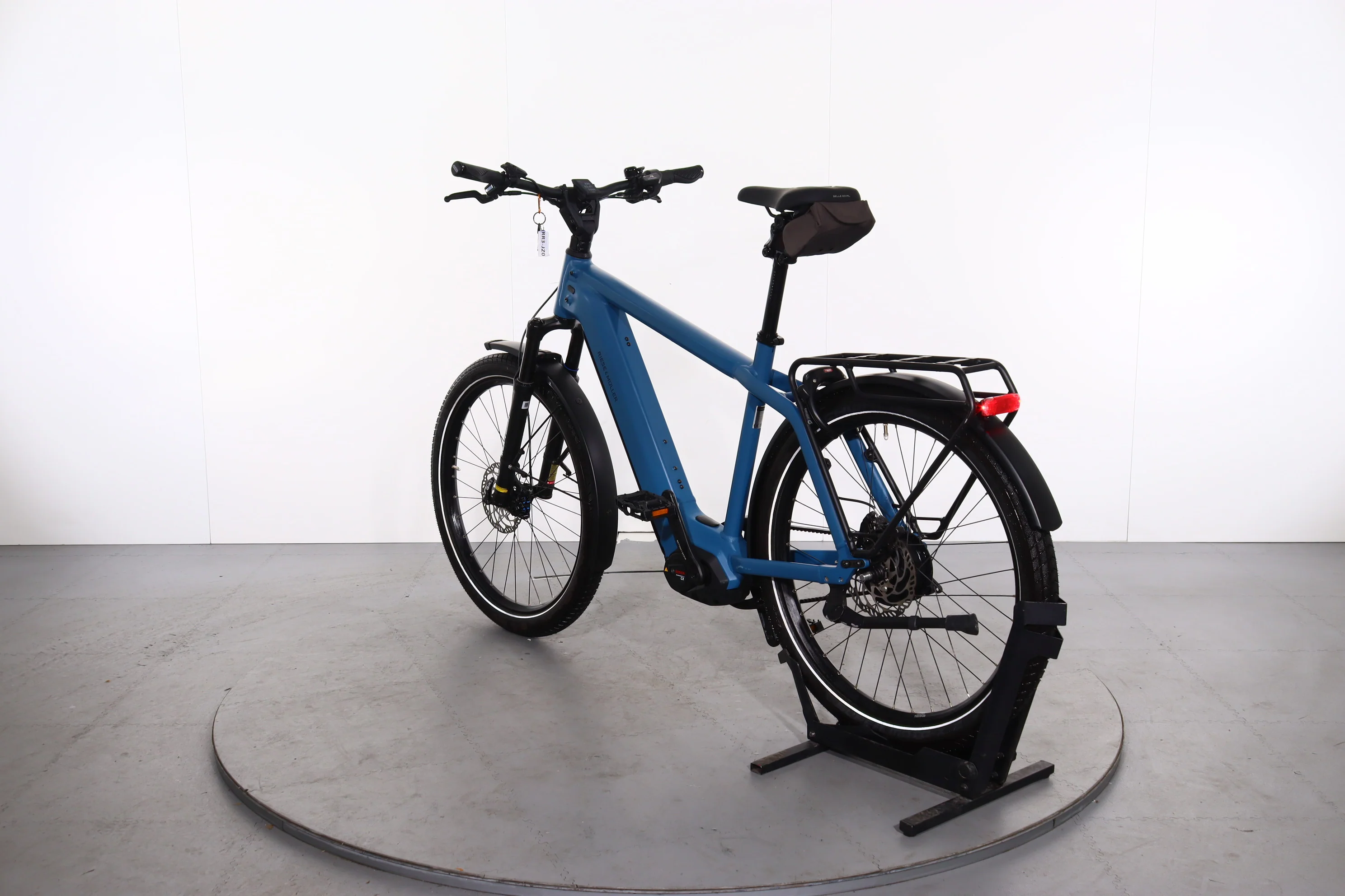 Riese & Müller Charger4 GT Vario - Image 6