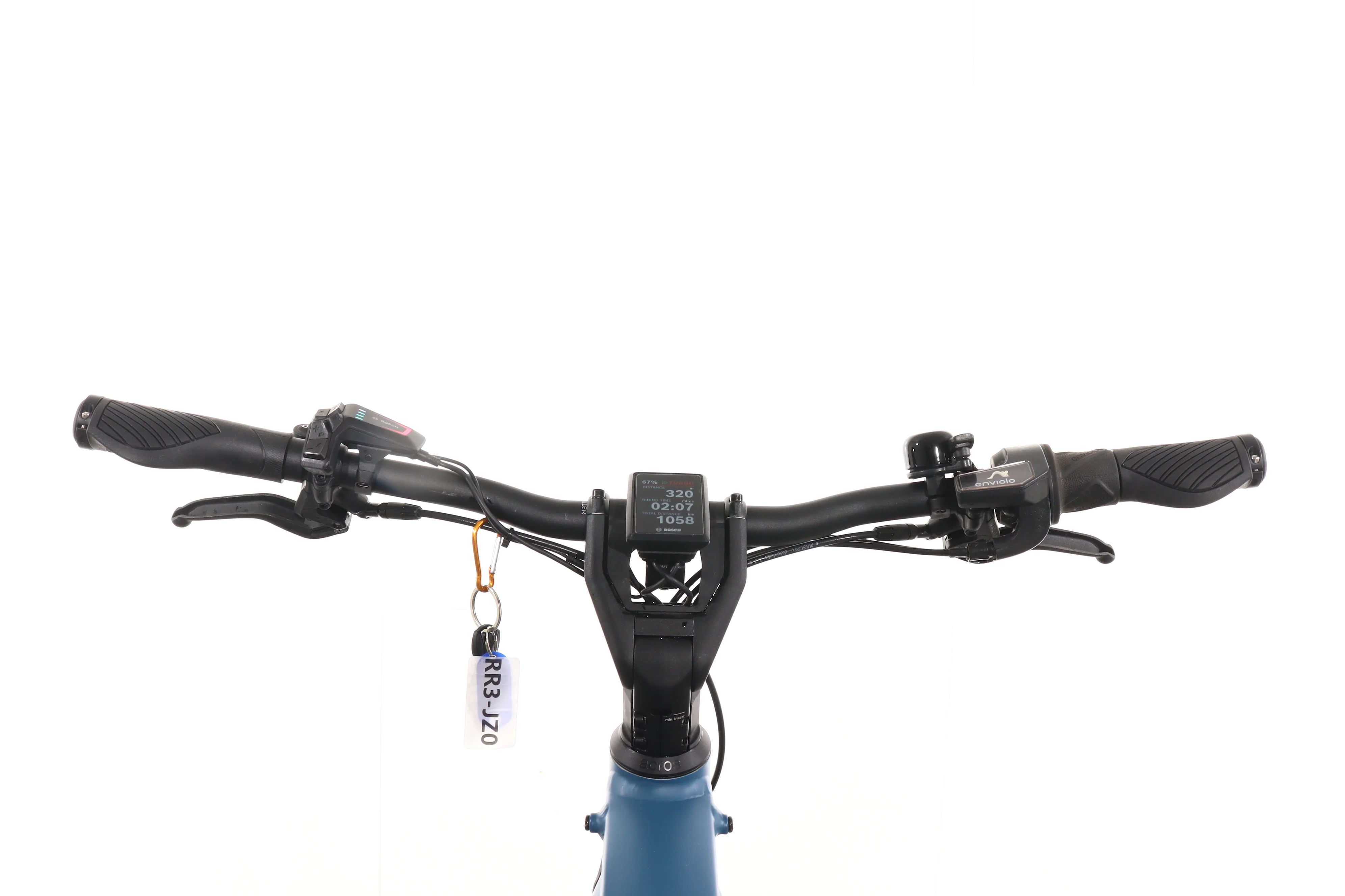 Riese & Müller Charger4 GT Vario - Image 7