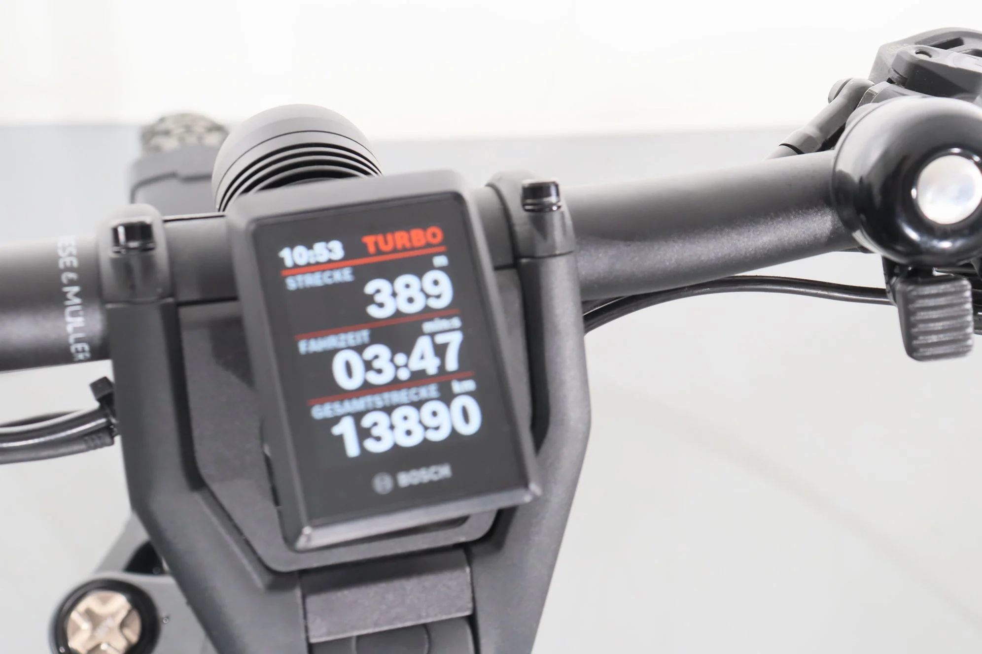 Riese & Müller Charger4 GT Vario - Image 15