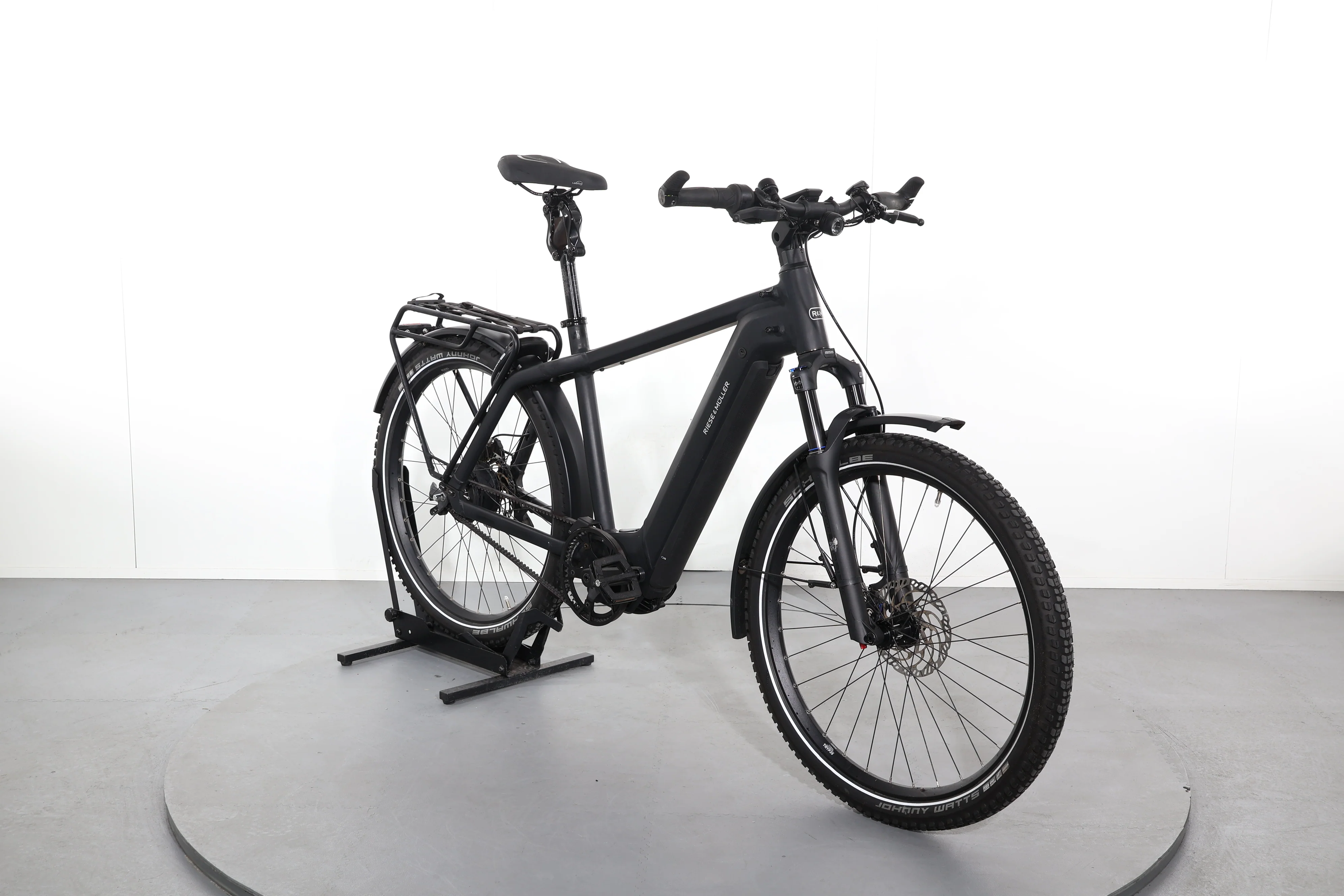 Riese & Müller Charger4 GT Vario - Image 2
