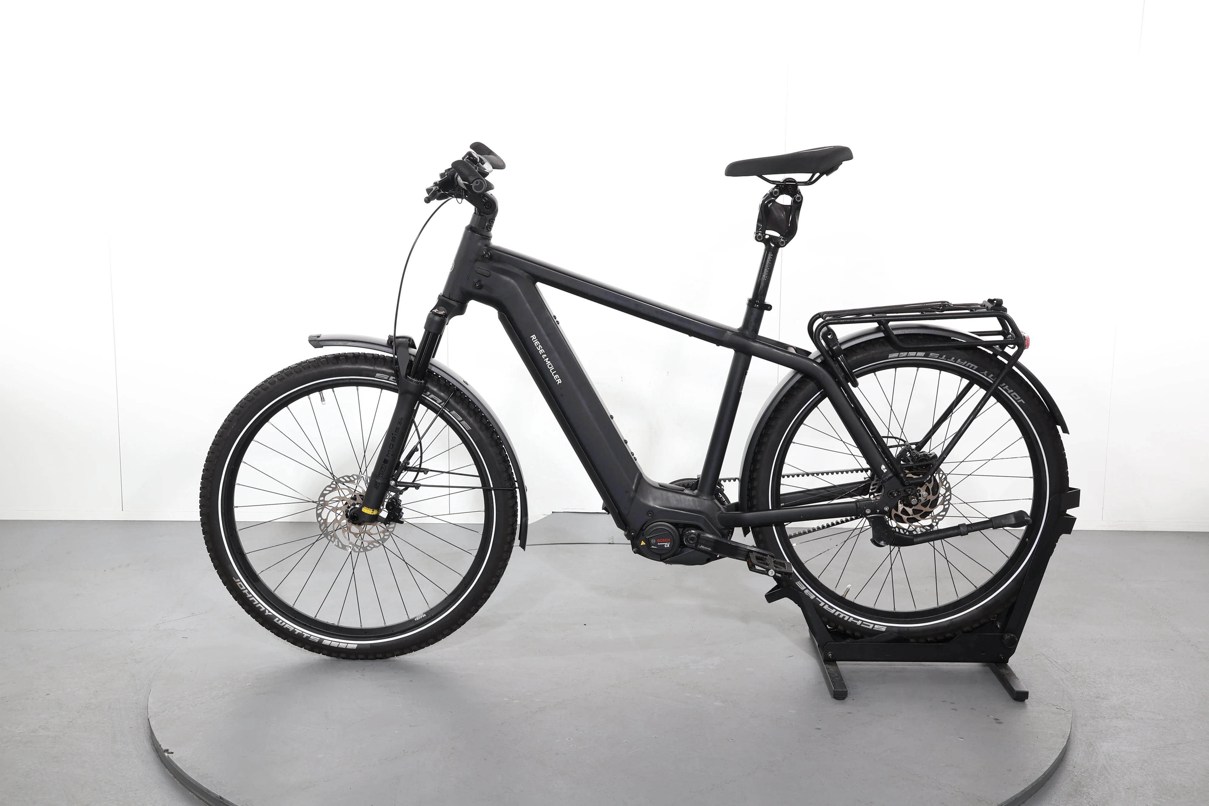Riese & Müller Charger4 GT Vario - Image 4