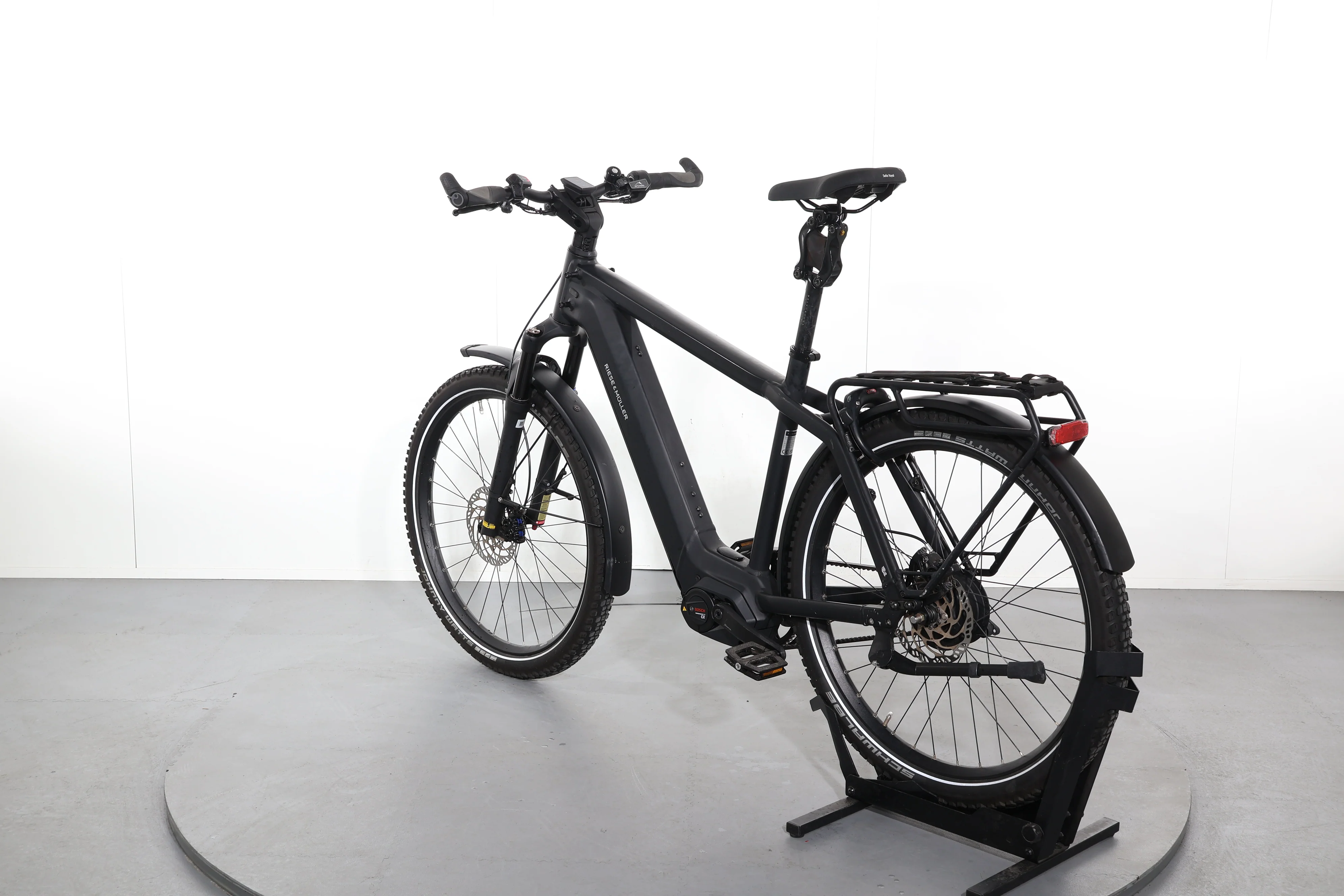 Riese & Müller Charger4 GT Vario - Image 5