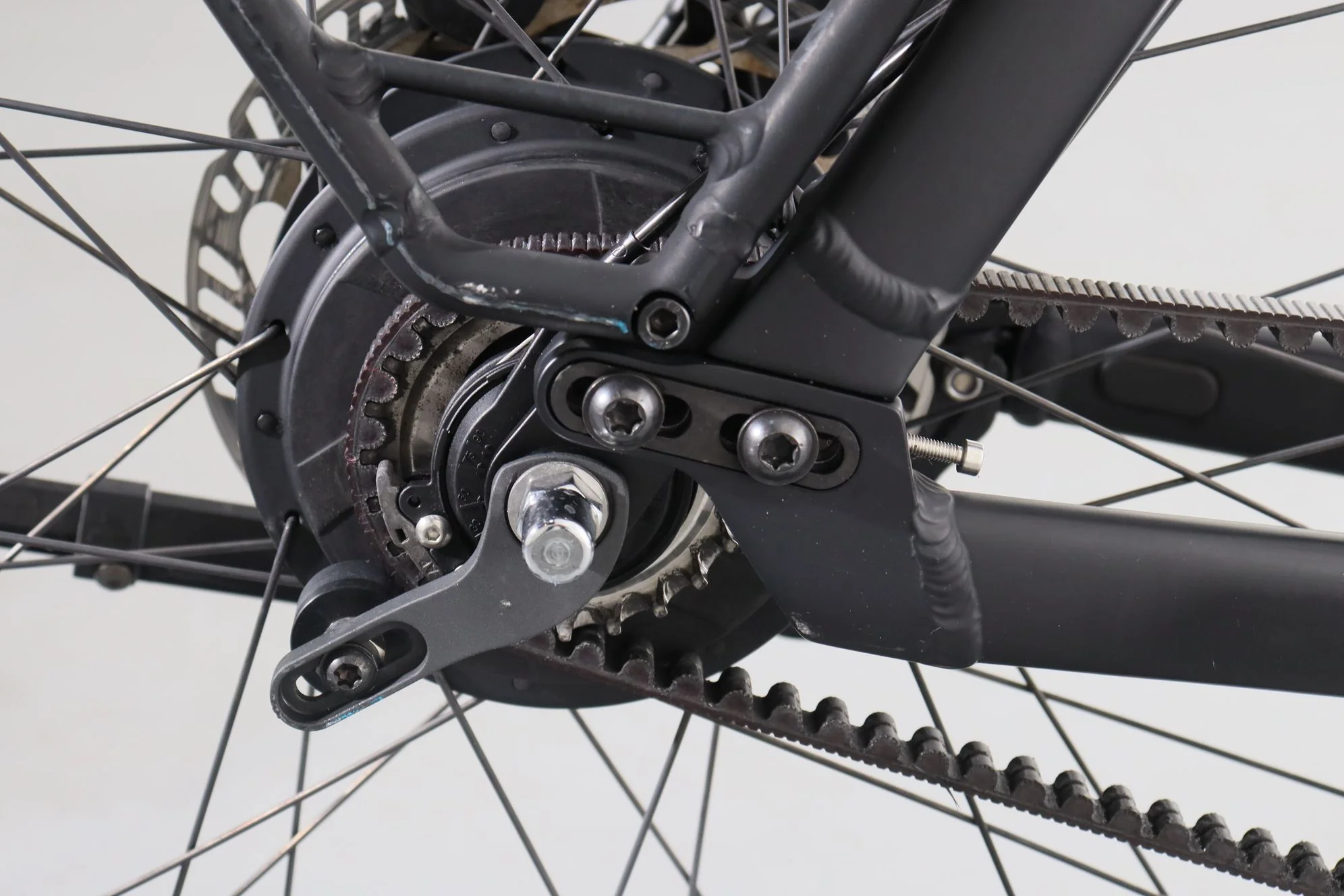 Riese & Müller Charger4 GT Vario - Image 9