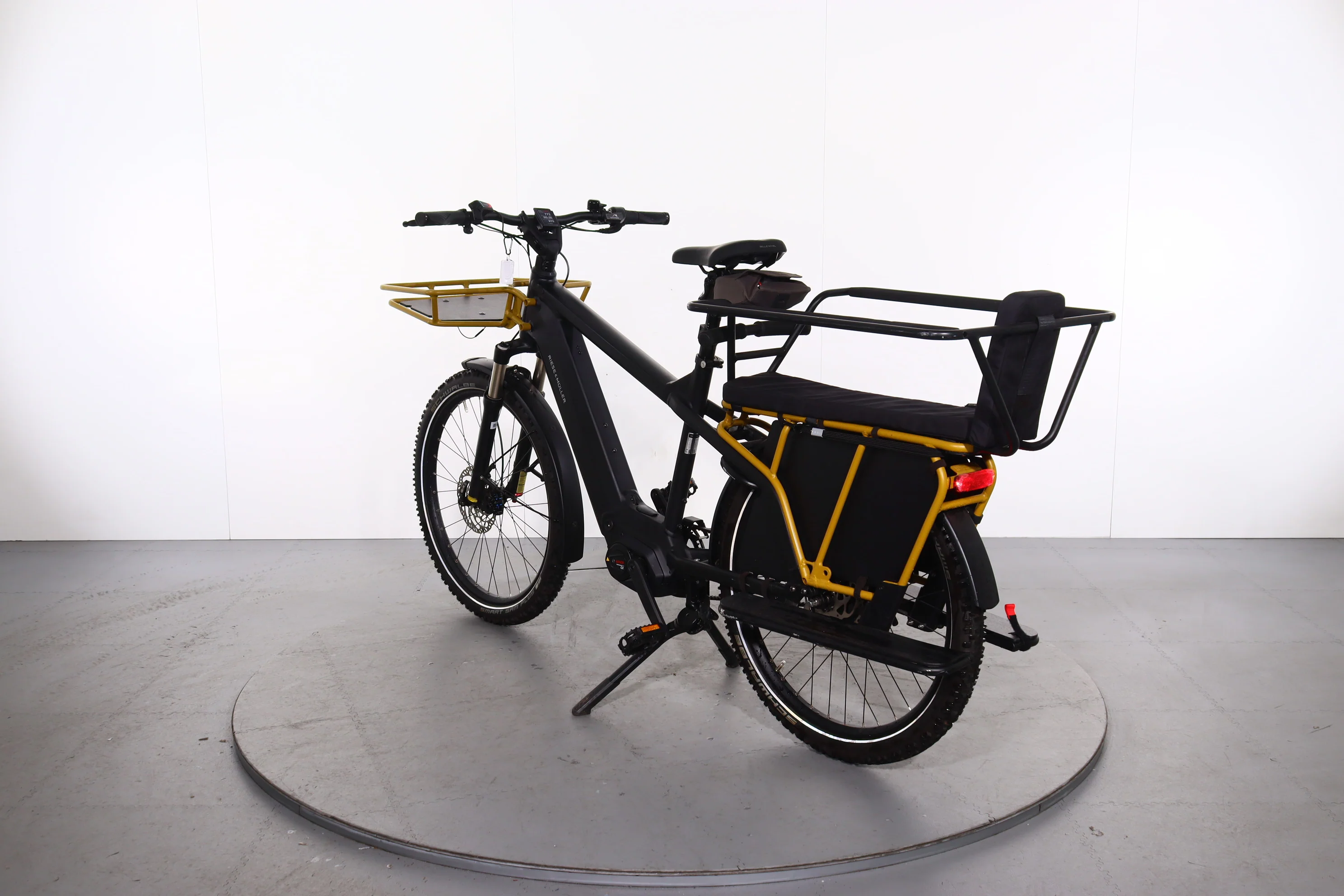 Riese & Müller Charger4 GT Vario - Image 6