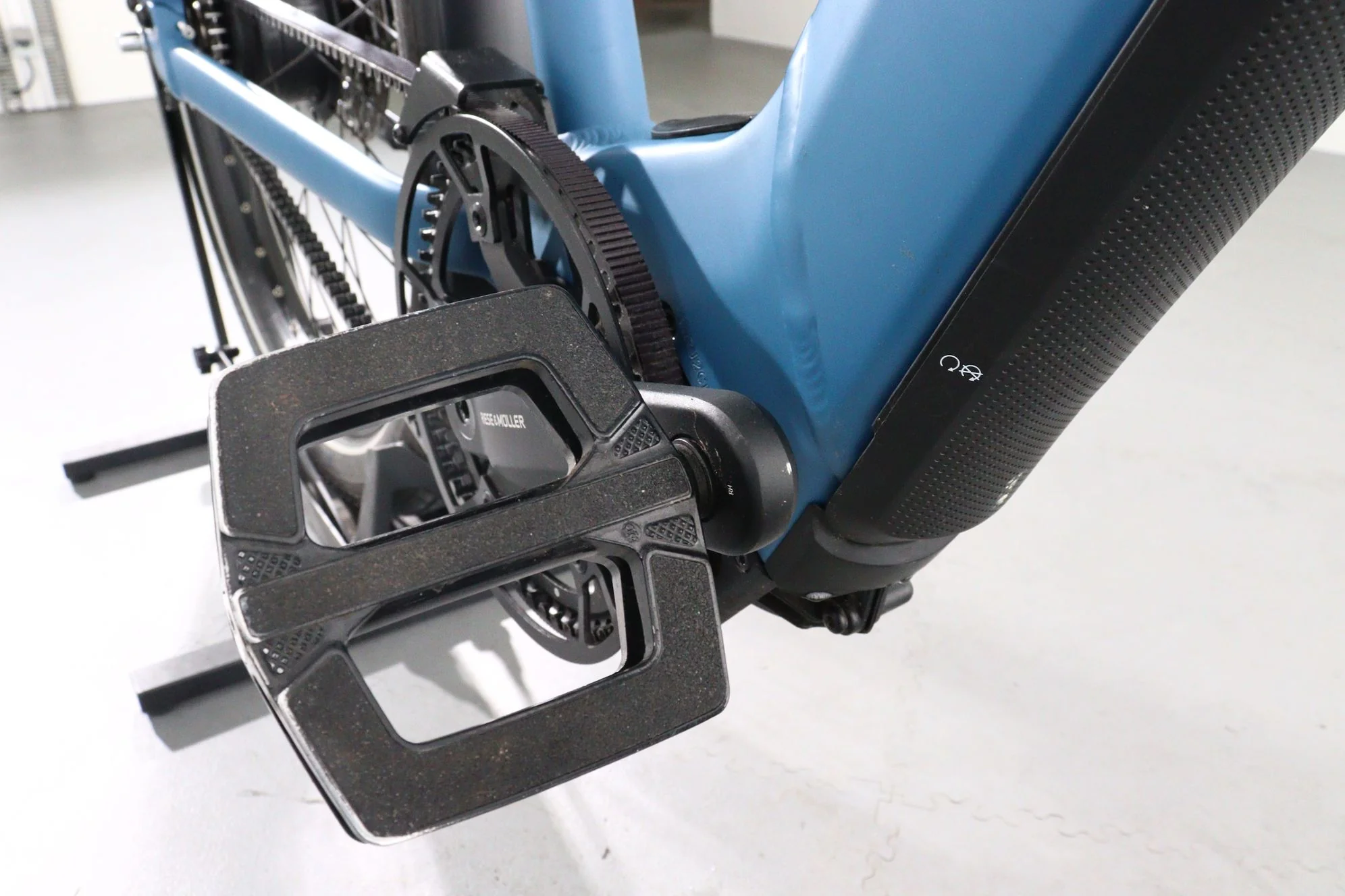 Riese & Müller Charger4 GT Vario - Image 11
