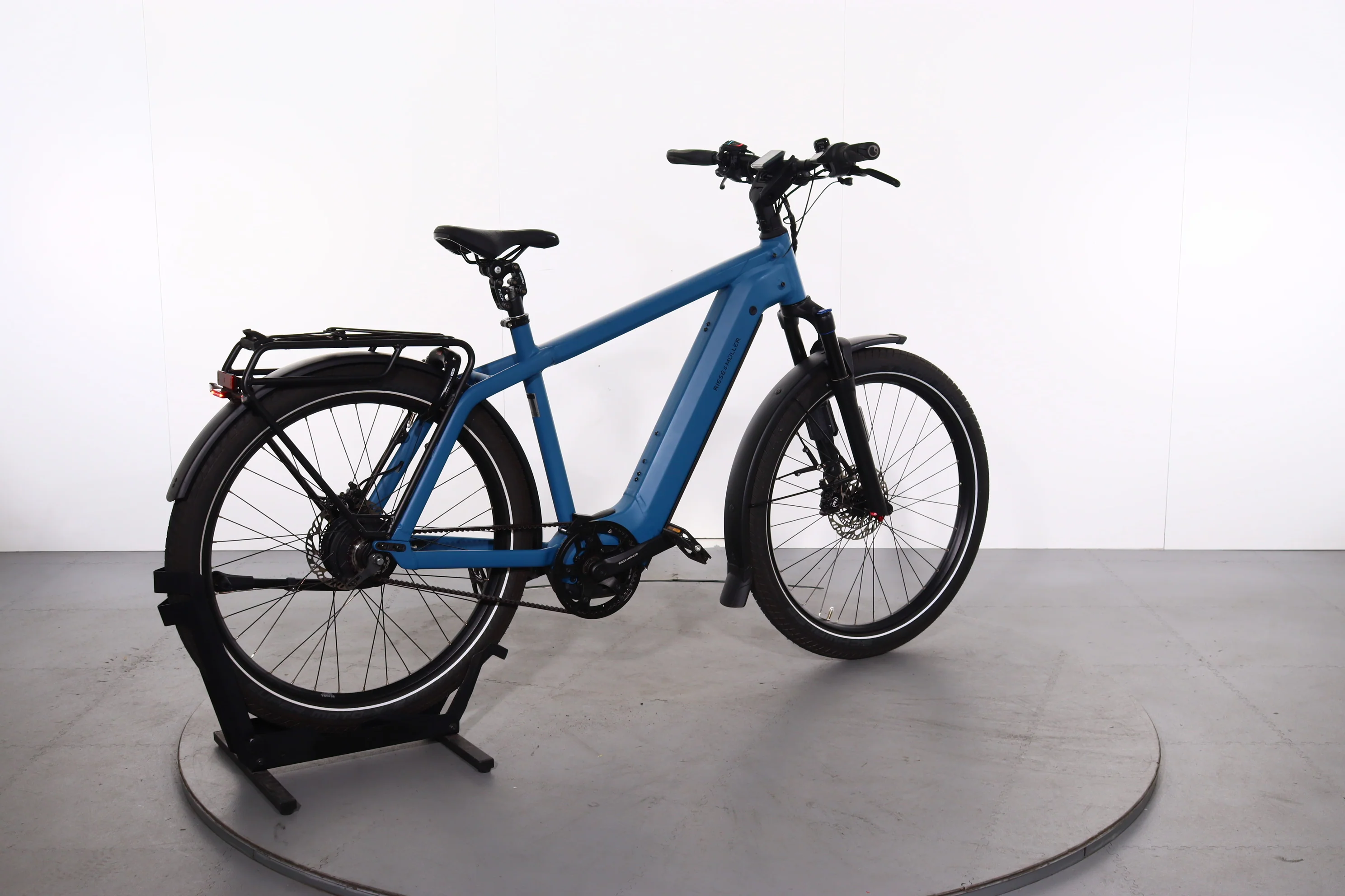 Riese & Müller Charger4 GT Vario - Image 2