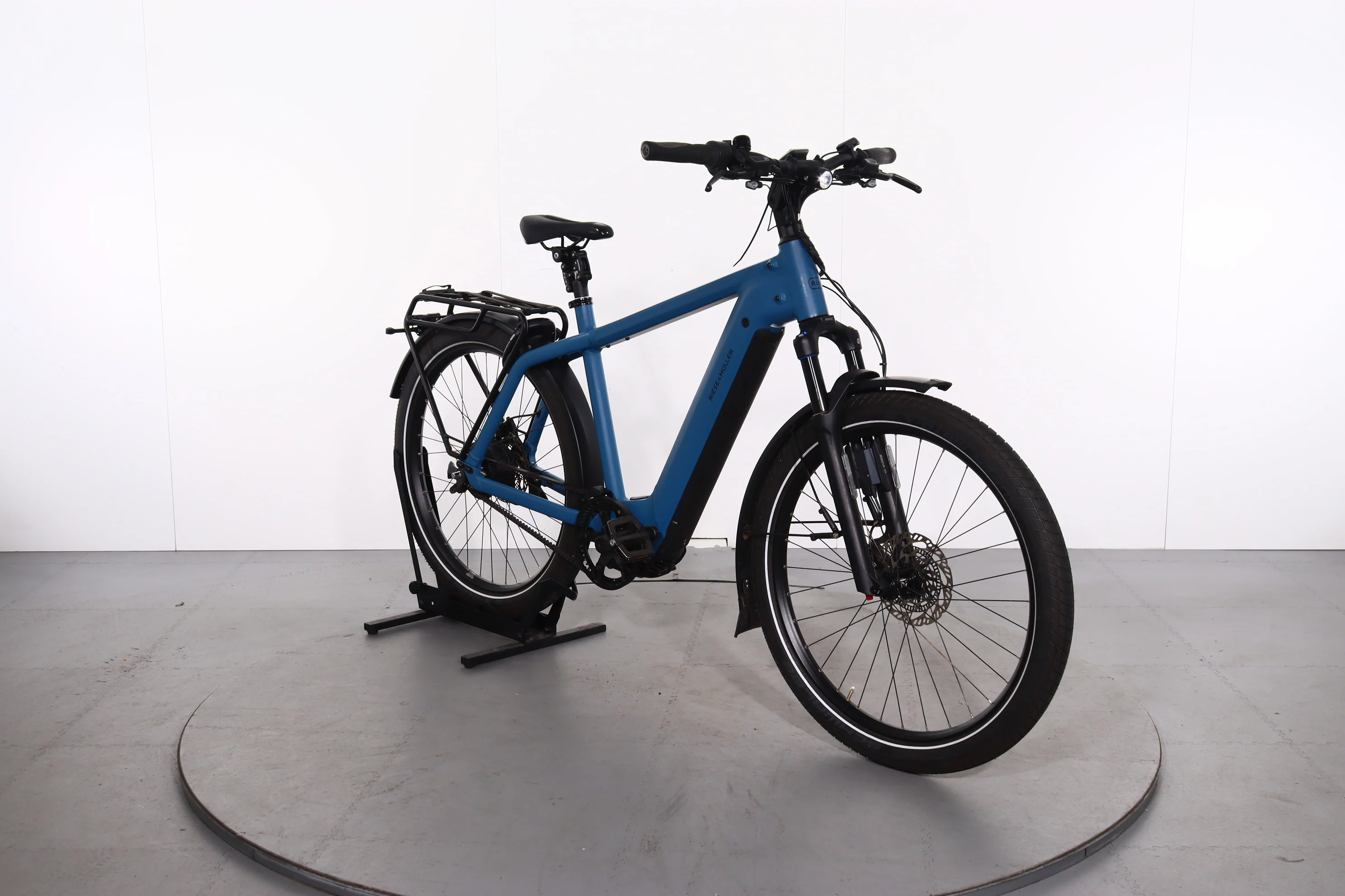 Riese & Müller Charger4 GT Vario - Image 3