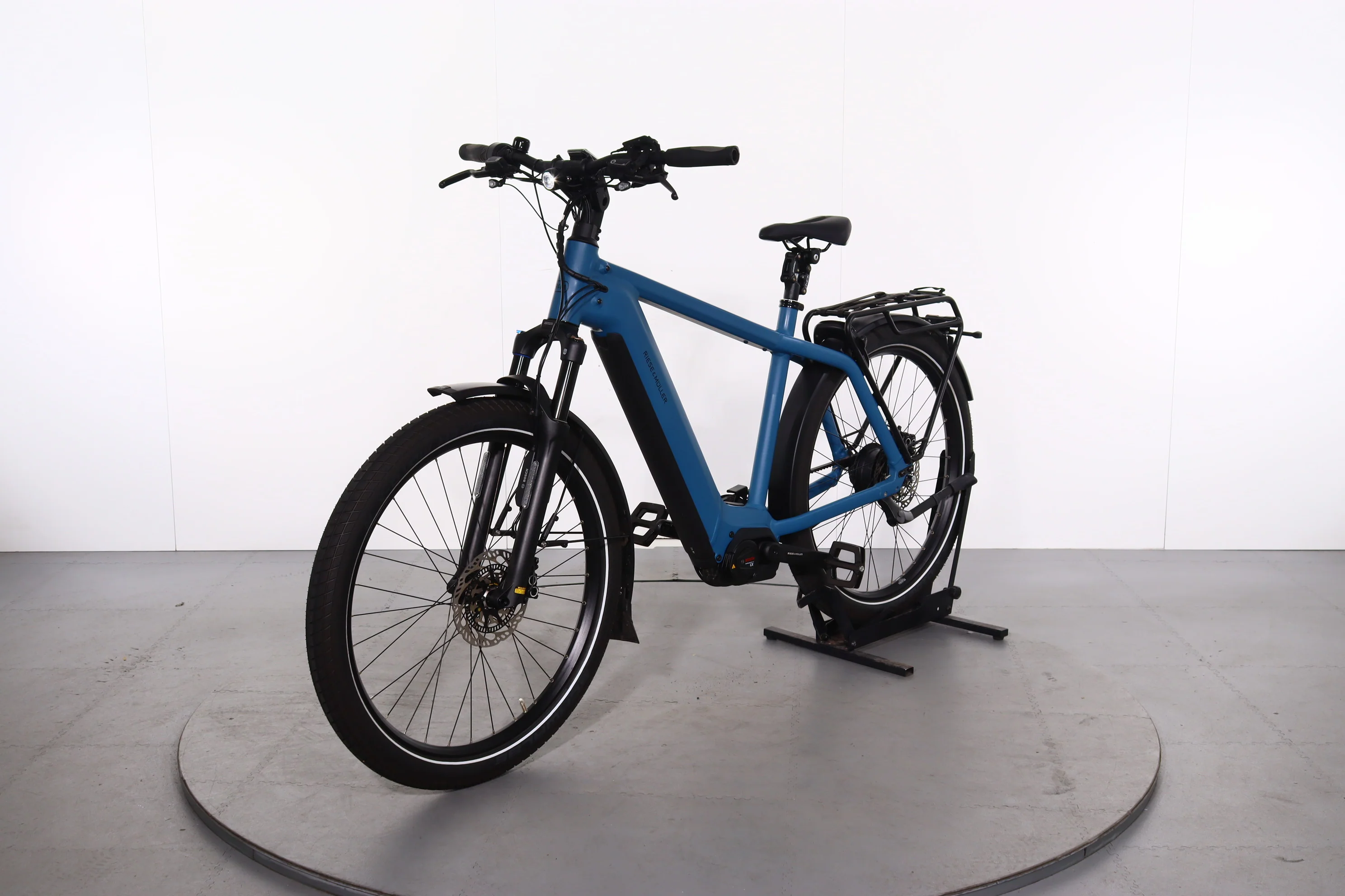 Riese & Müller Charger4 GT Vario - Image 4
