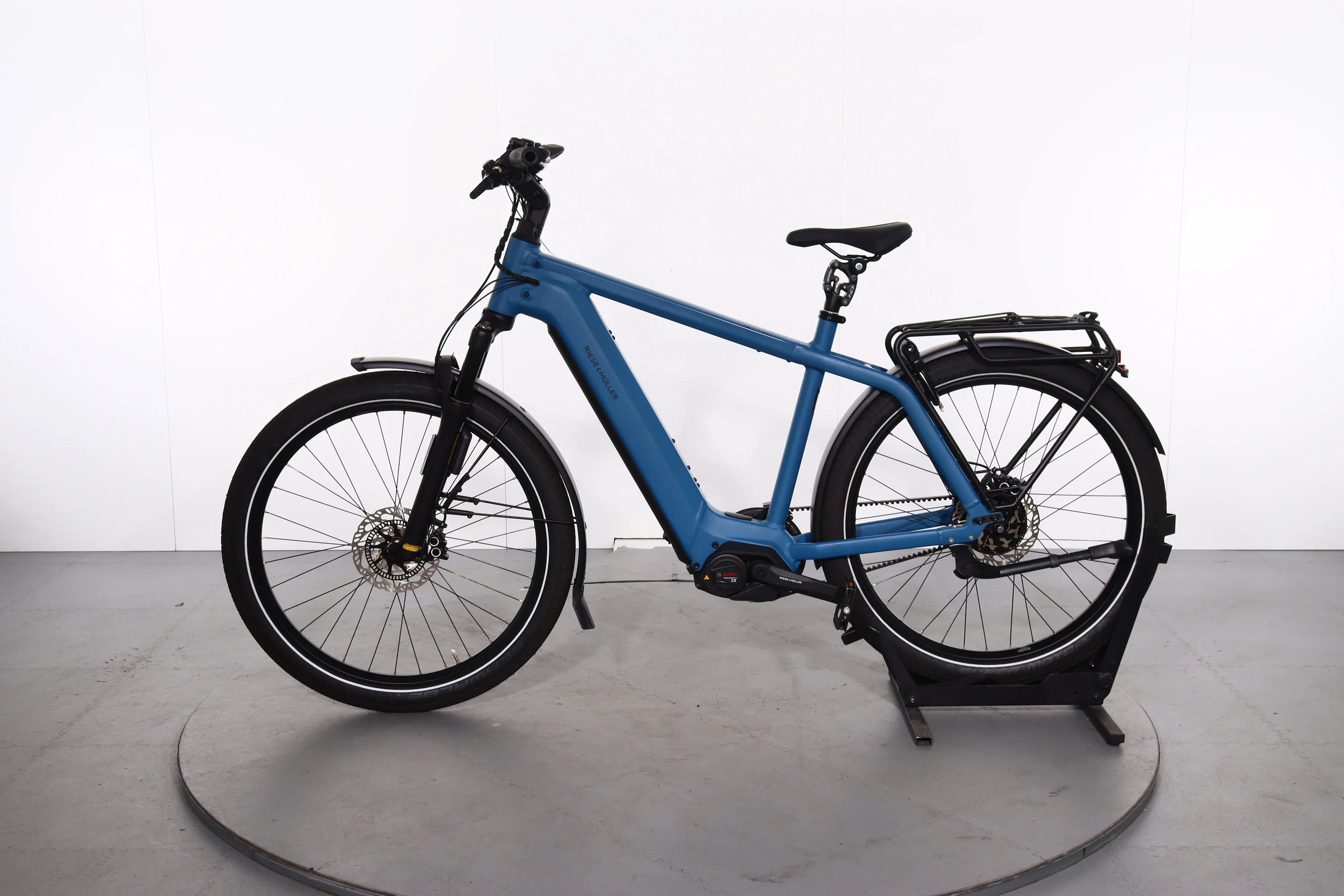 Riese & Müller Charger4 GT Vario - Image 5