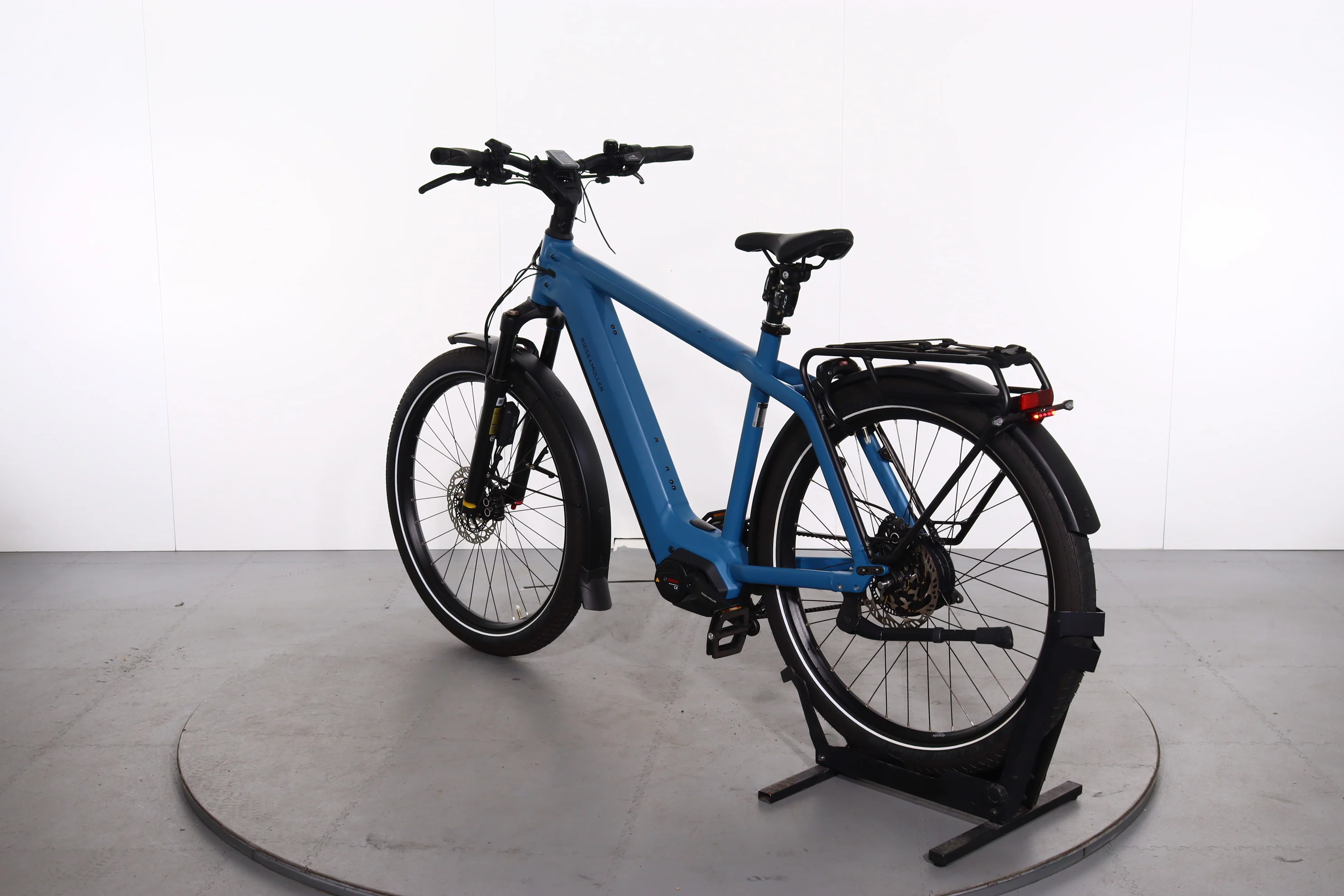 Riese & Müller Charger4 GT Vario - Image 6