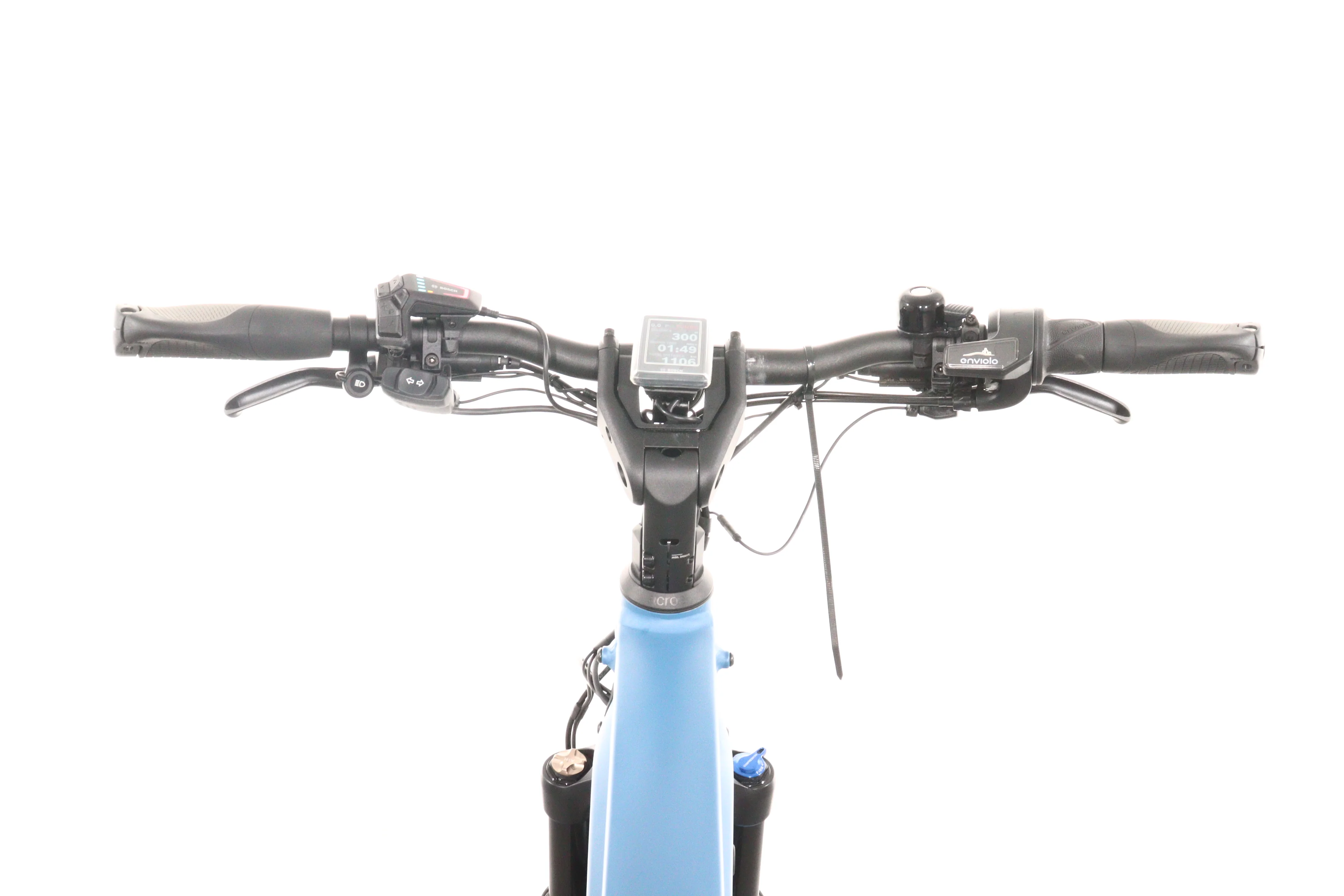 Riese & Müller Charger4 GT Vario - Image 7