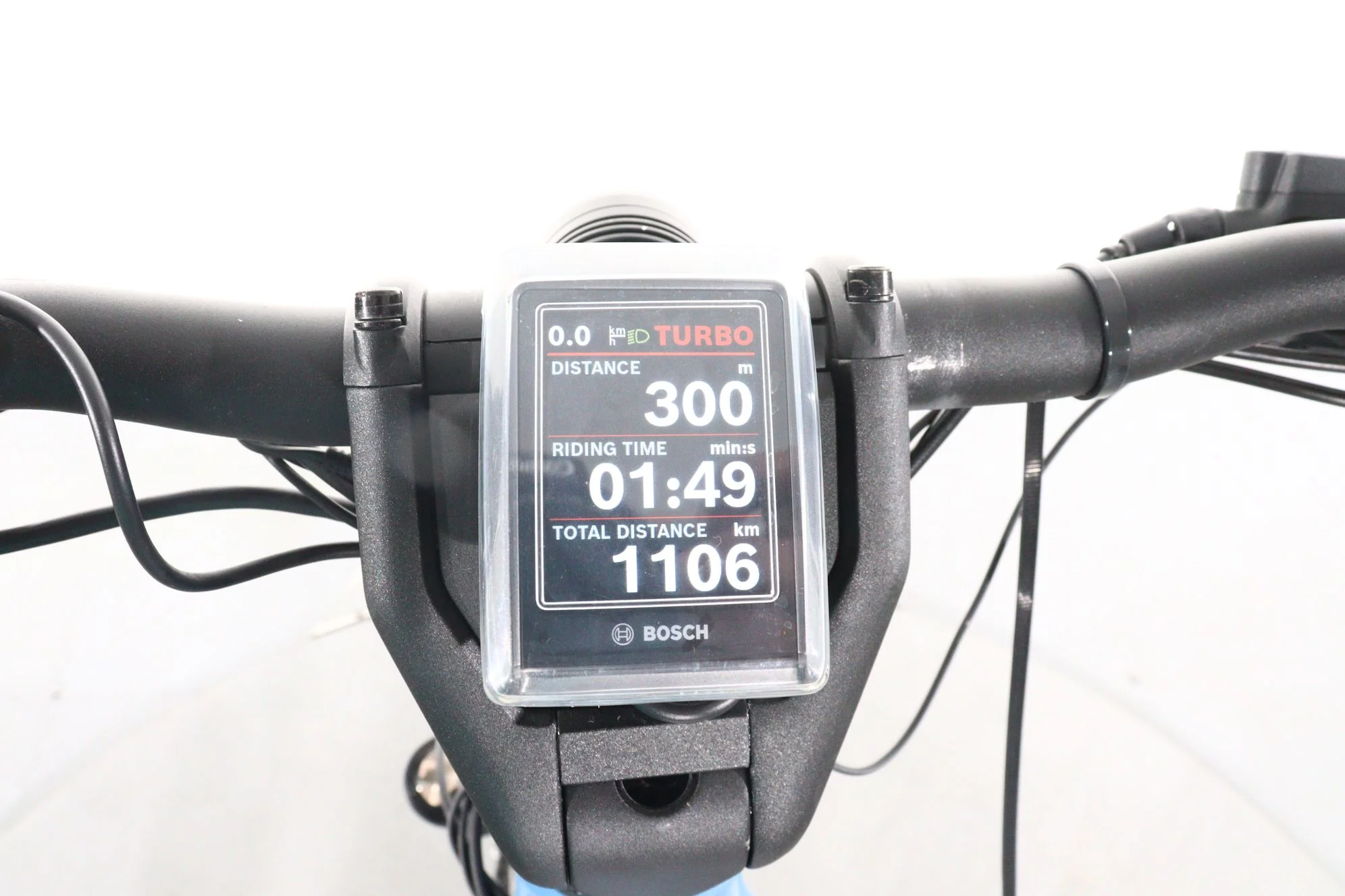Riese & Müller Charger4 GT Vario - Image 9