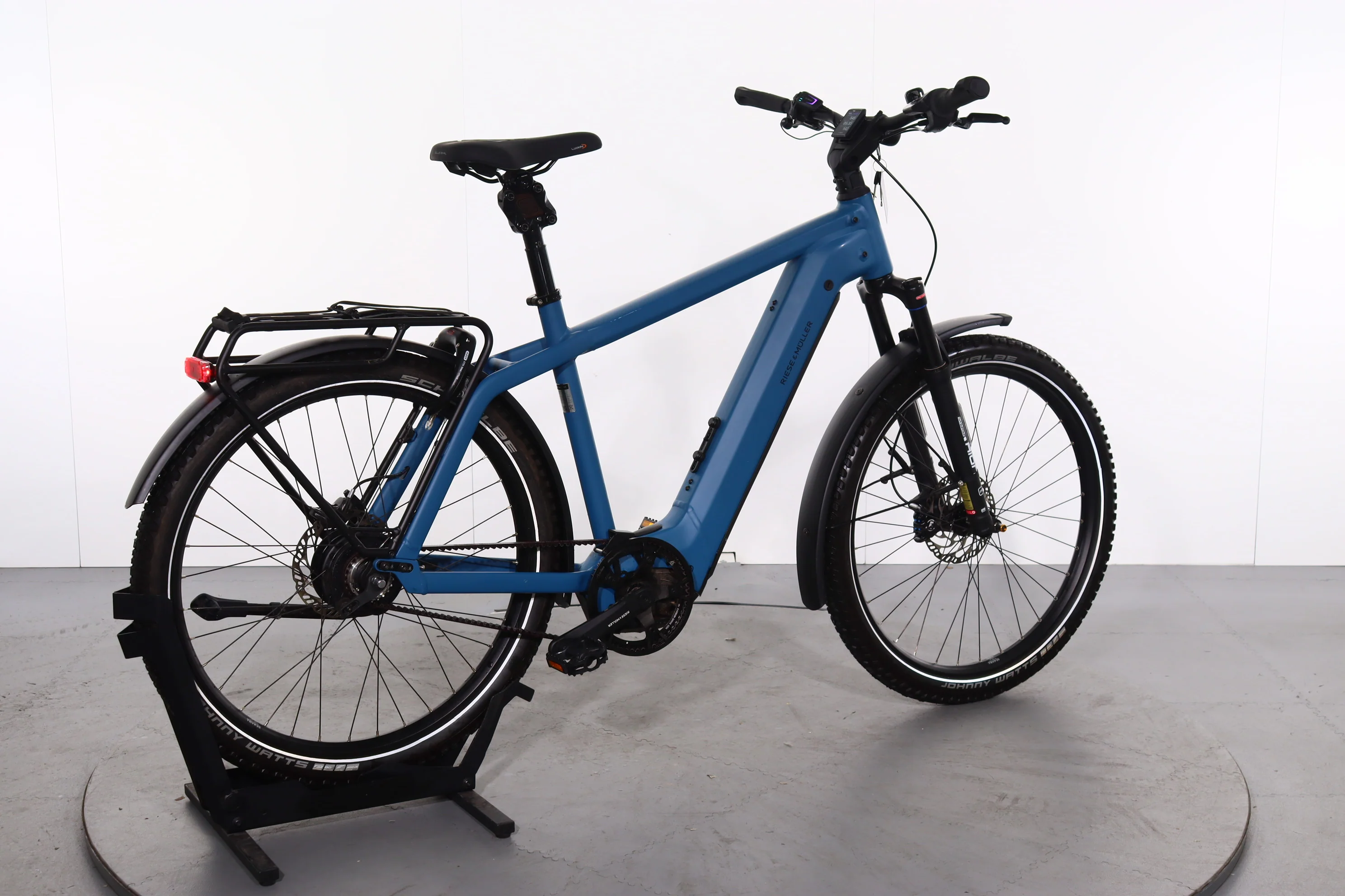 Riese & Müller Charger4 GT Vario - Image 2