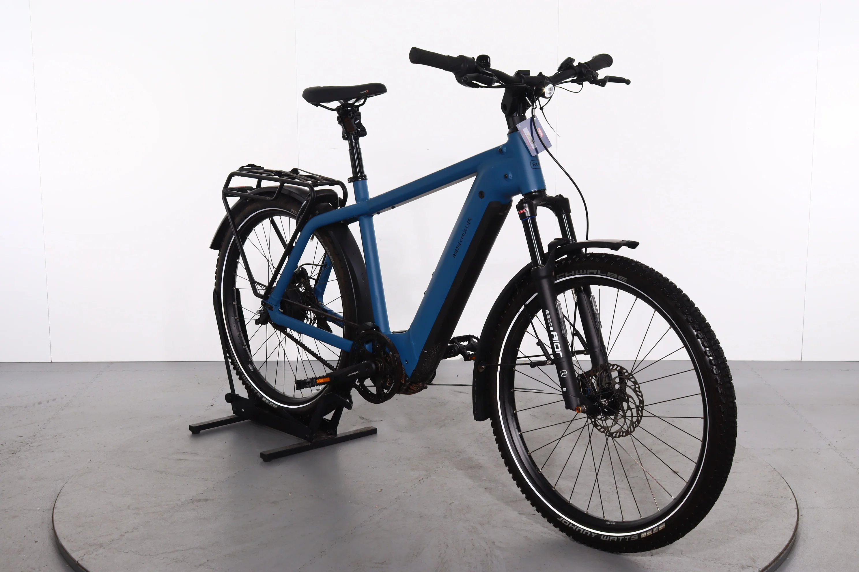 Riese & Müller Charger4 GT Vario - Image 3