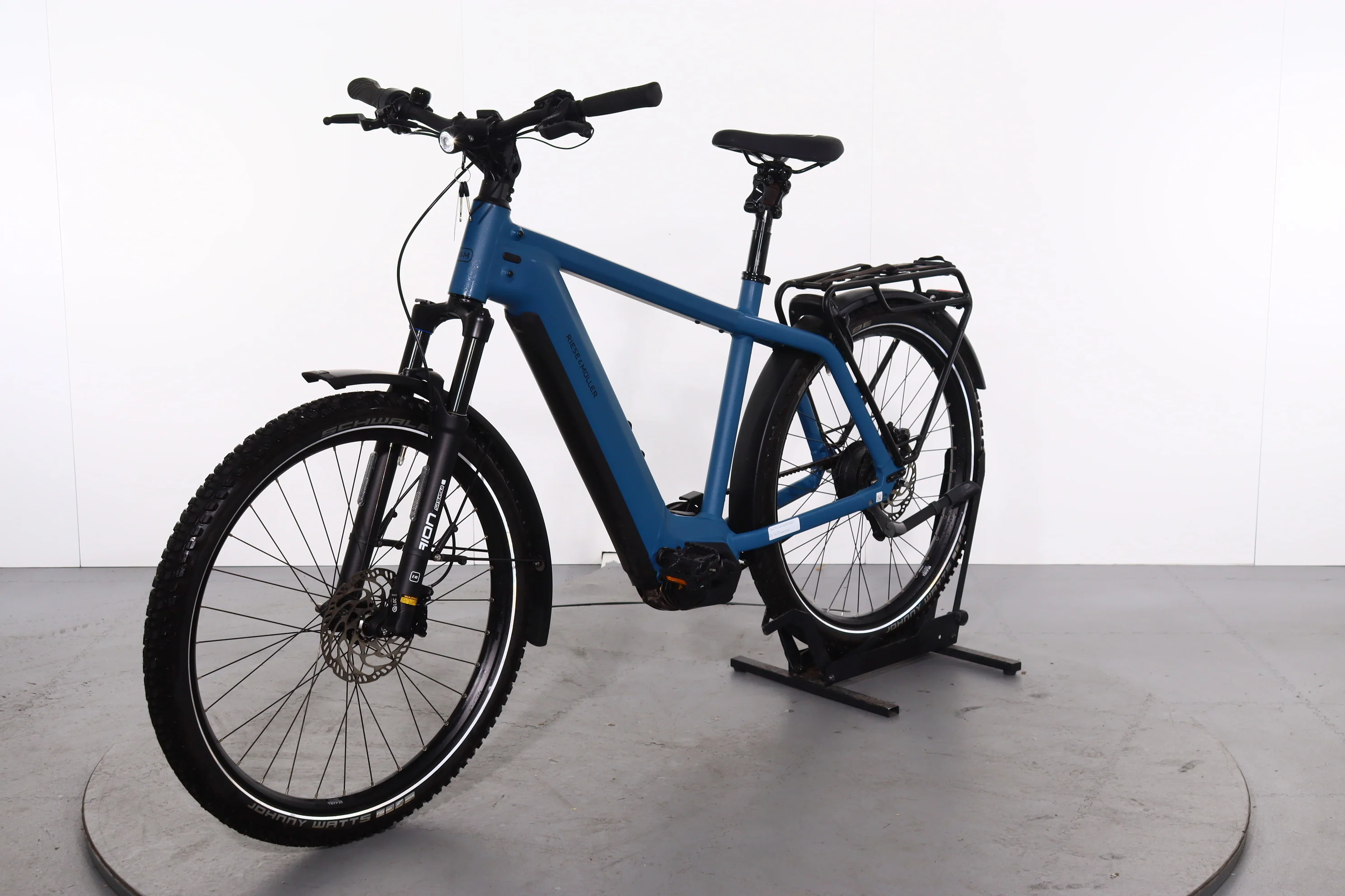 Riese & Müller Charger4 GT Vario - Image 4