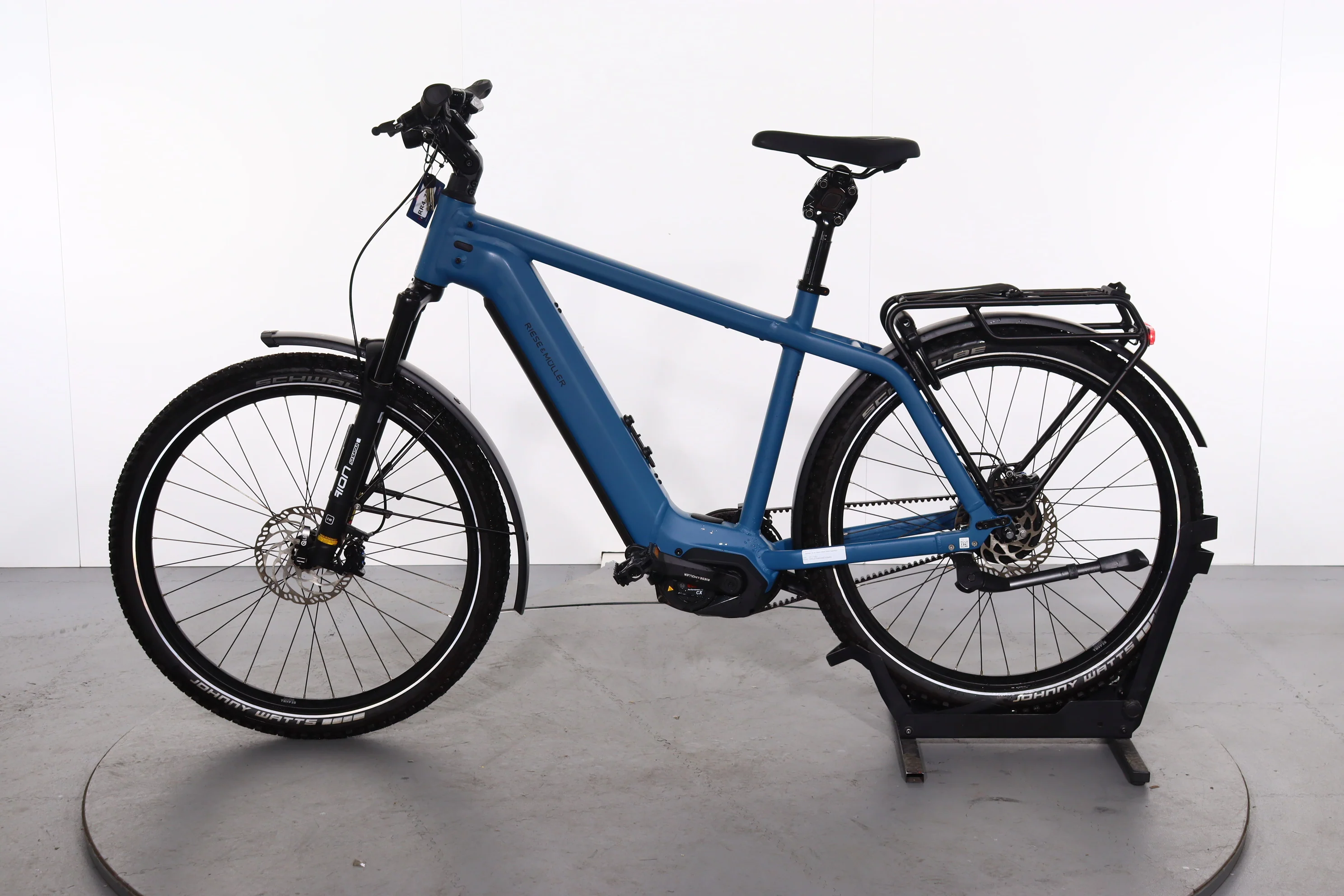 Riese & Müller Charger4 GT Vario - Image 5