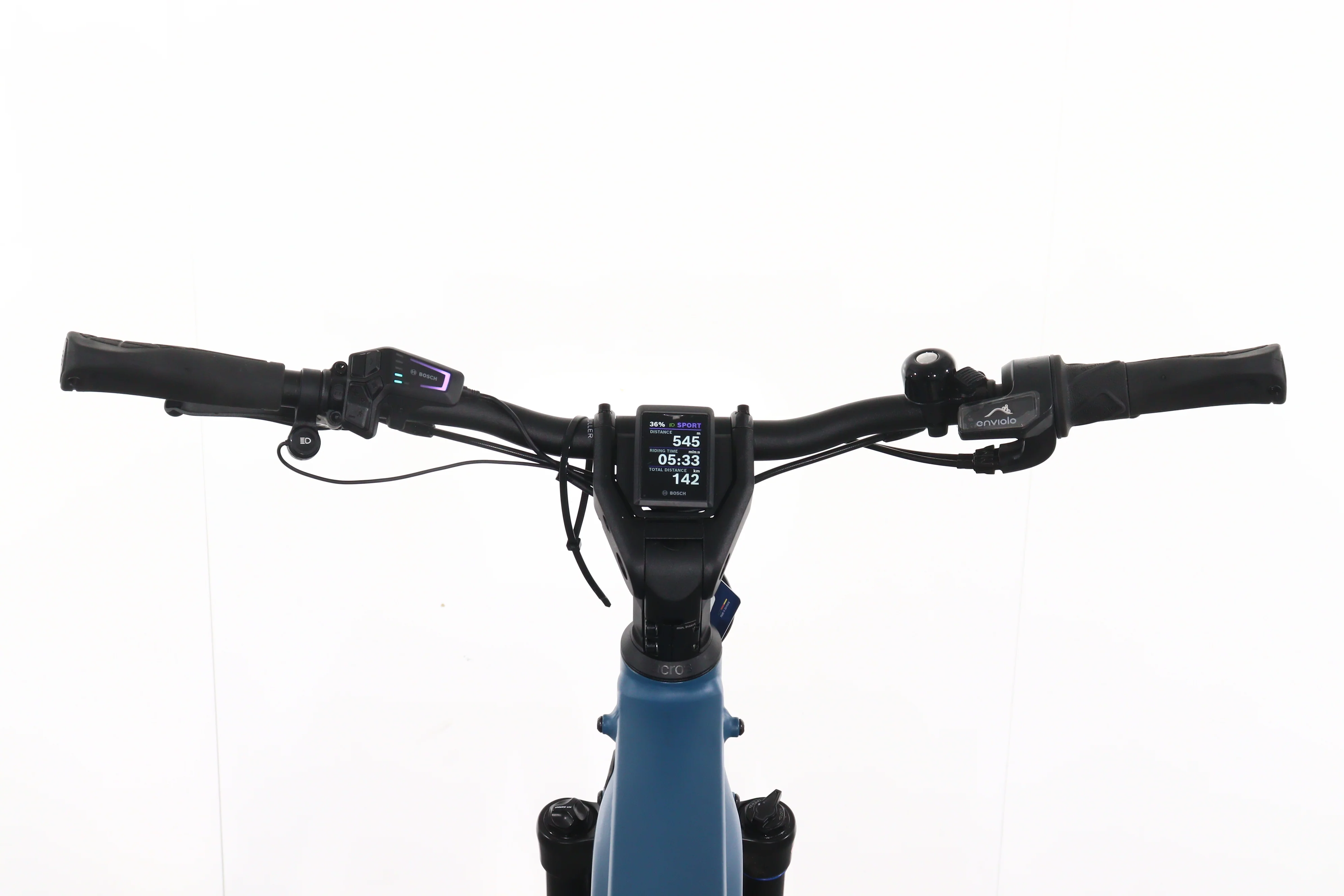 Riese & Müller Charger4 GT Vario - Image 7