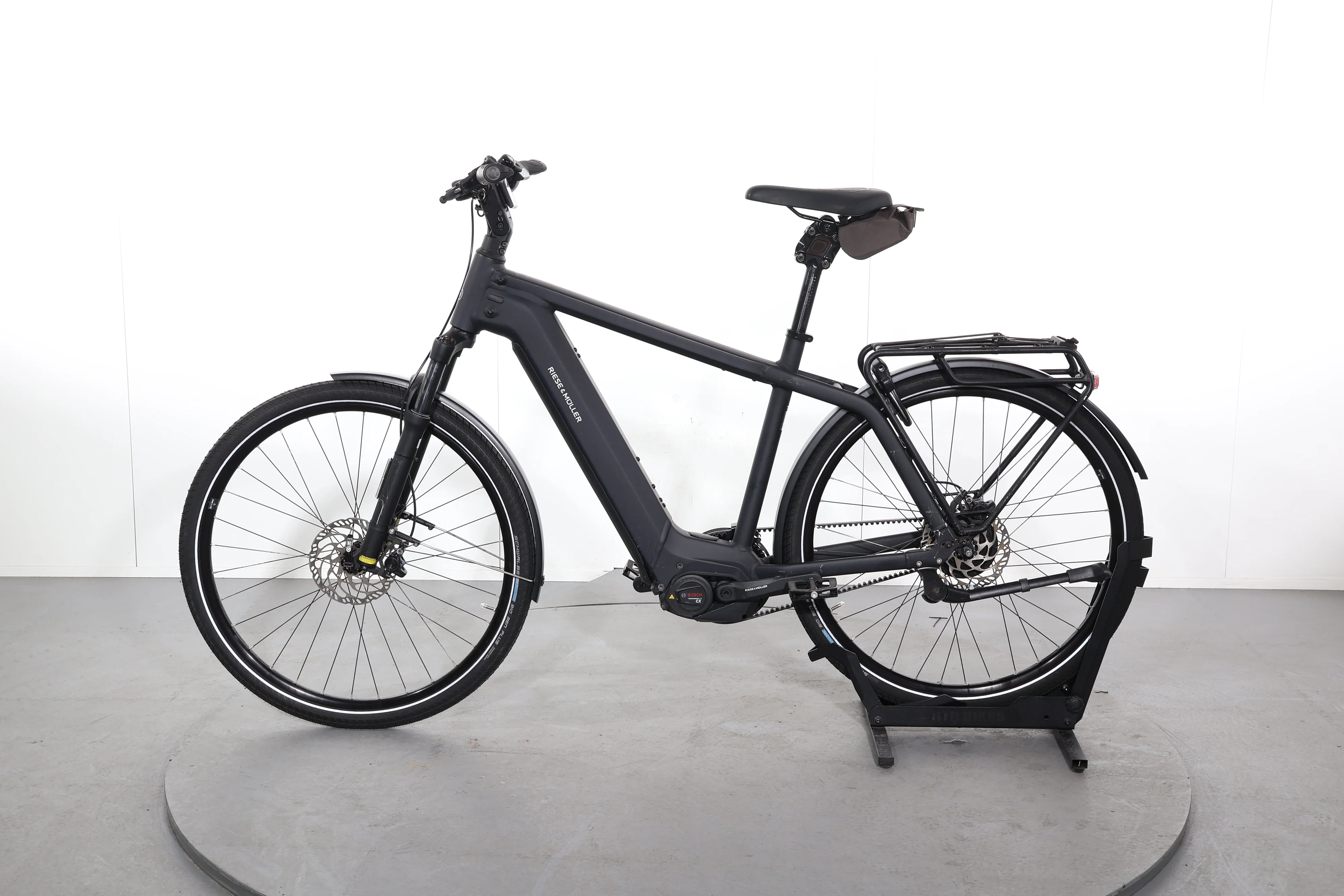 Riese & Müller Charger4 GT Vario - Image 4