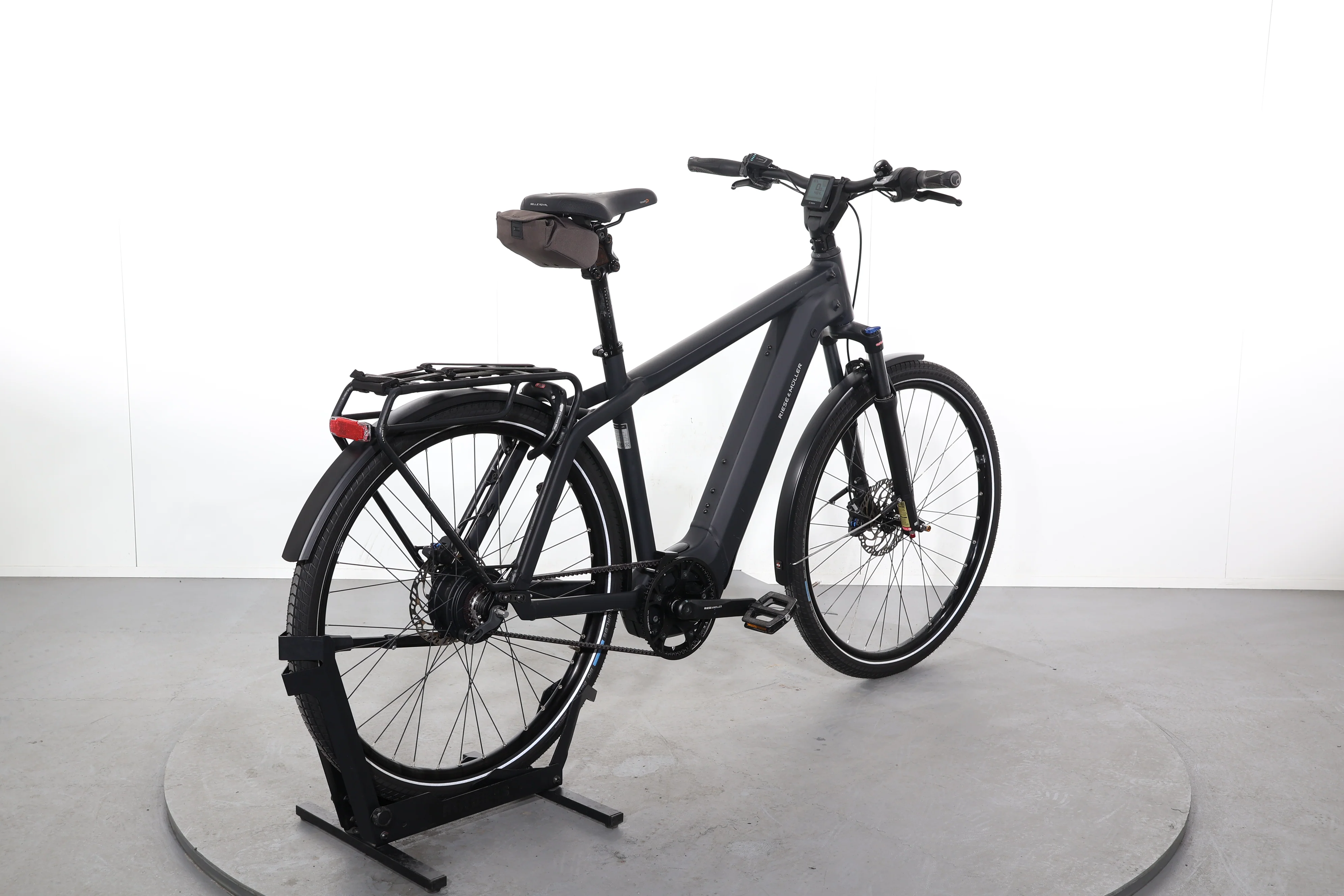 Riese & Müller Charger4 GT Vario - Image 6
