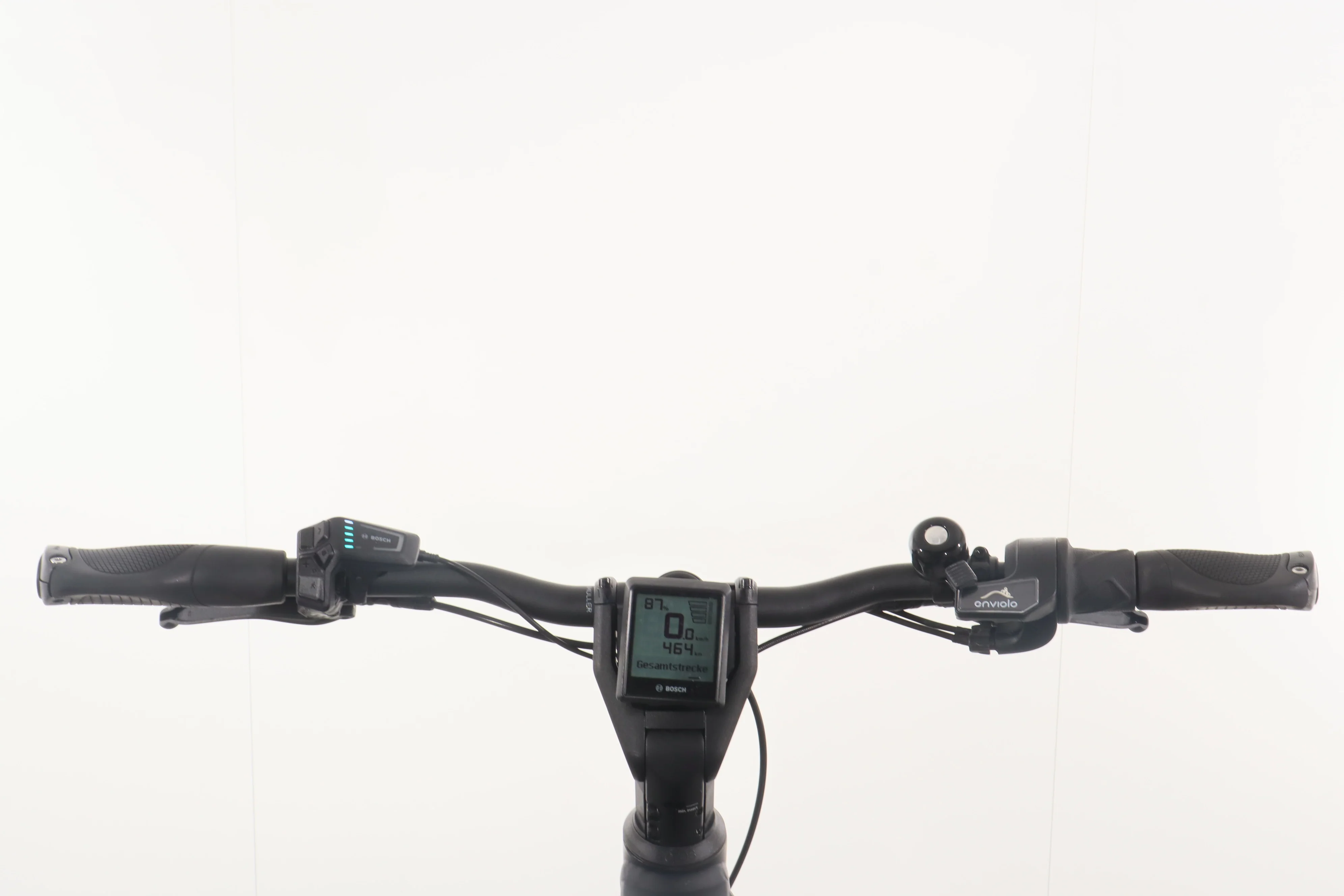 Riese & Müller Charger4 GT Vario - Image 7