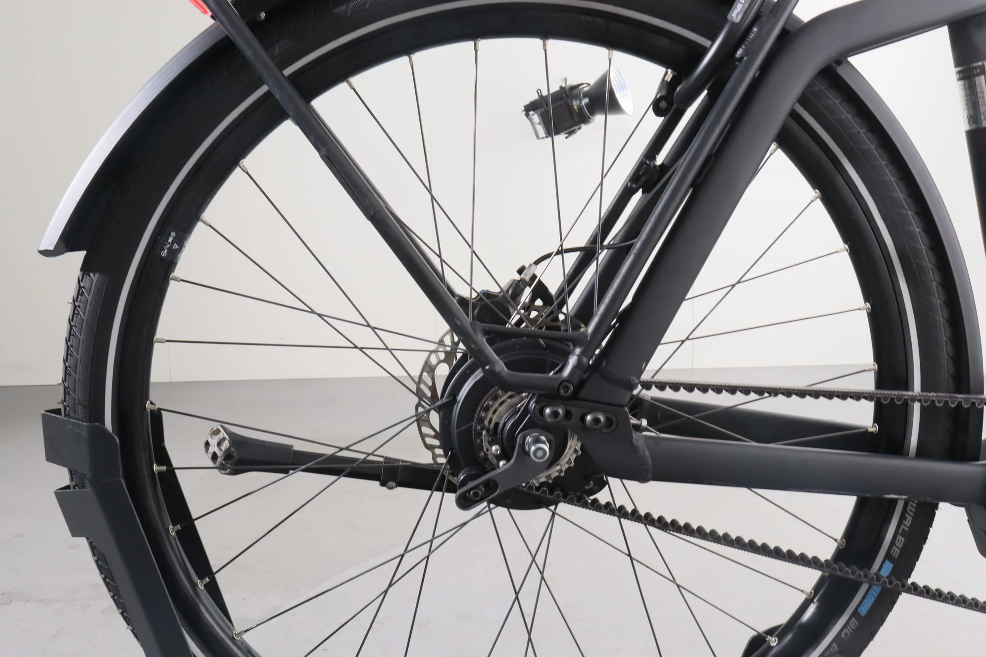 Riese & Müller Charger4 GT Vario - Image 9