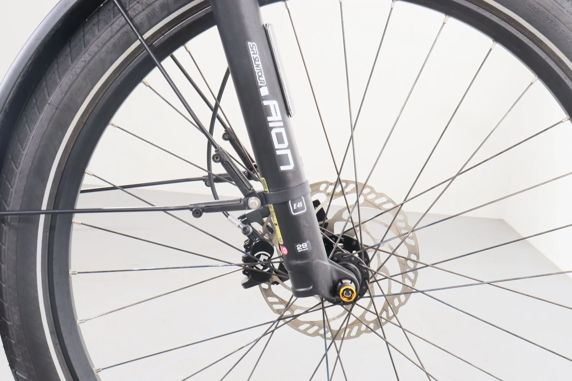 Riese & Müller Charger4 GT Vario - Image 10