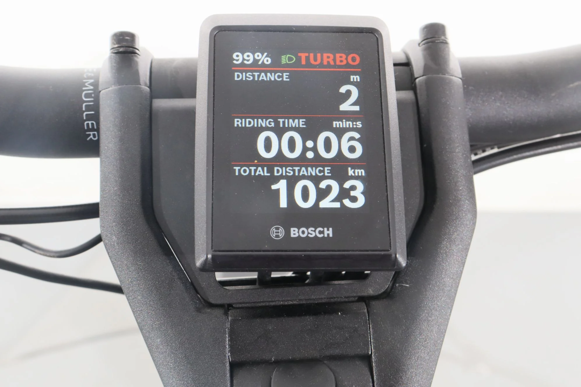 Riese & Müller Charger4 GT Vario - Image 11