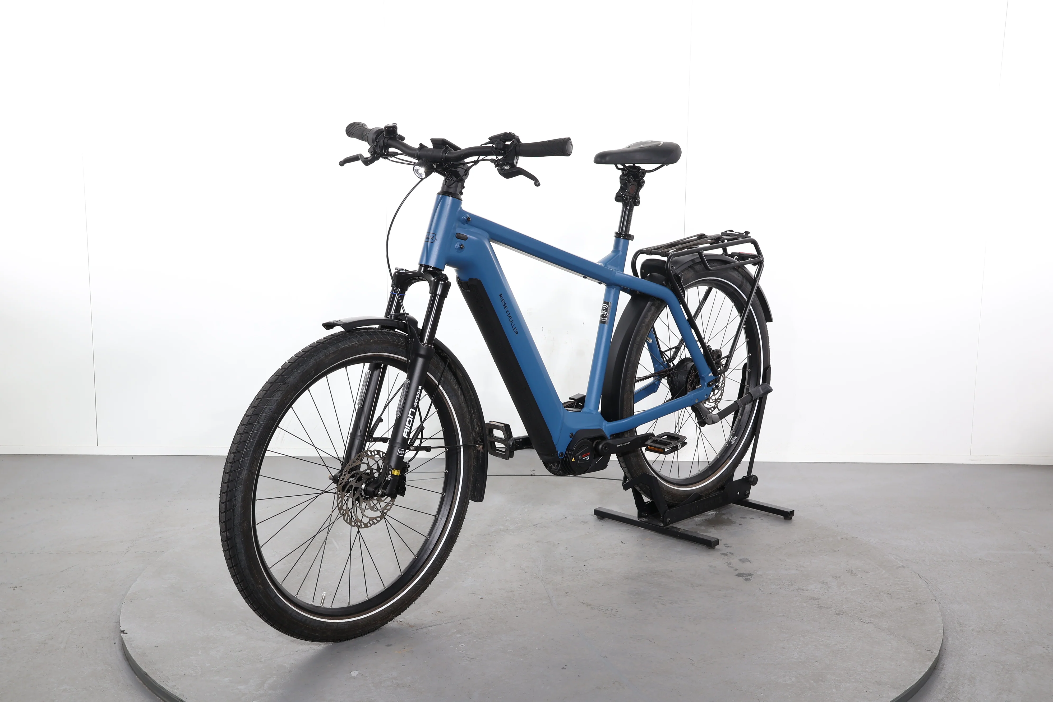 Riese & Müller Charger4 GT Vario - Image 3