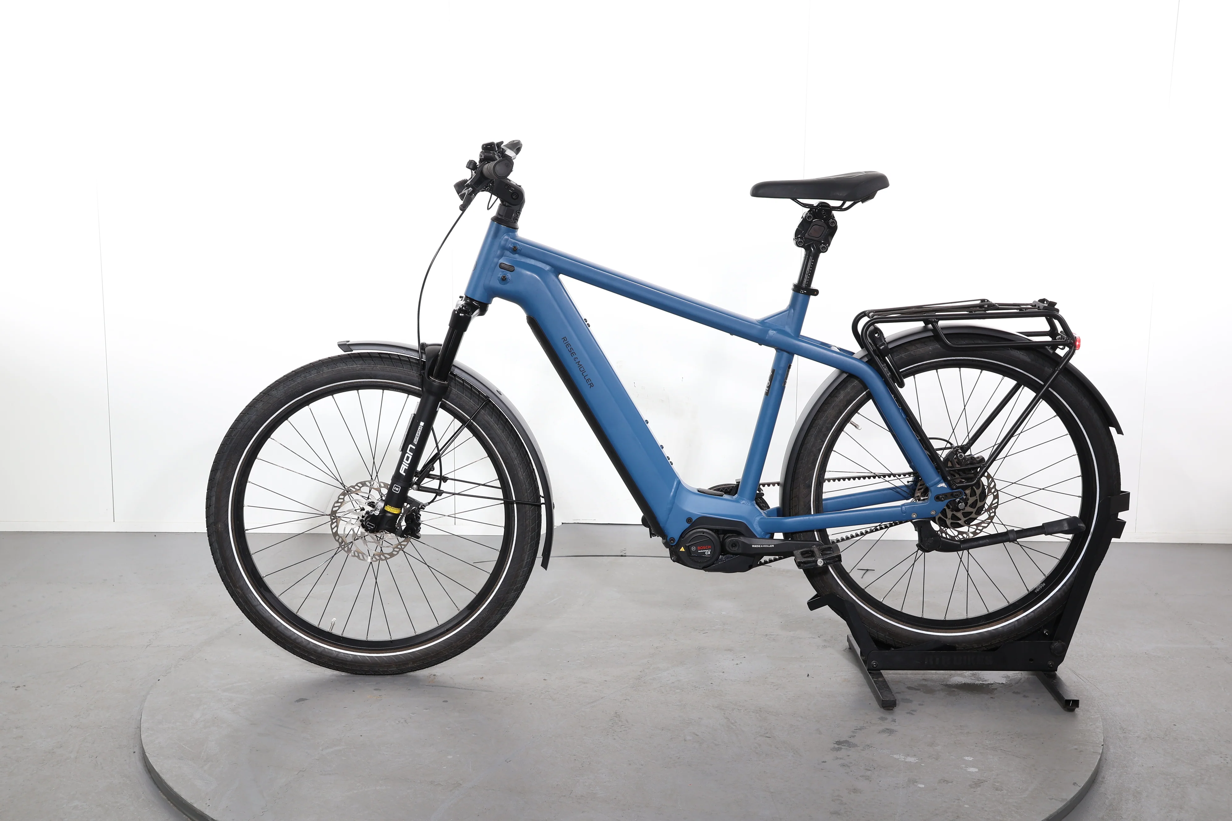 Riese & Müller Charger4 GT Vario - Image 4