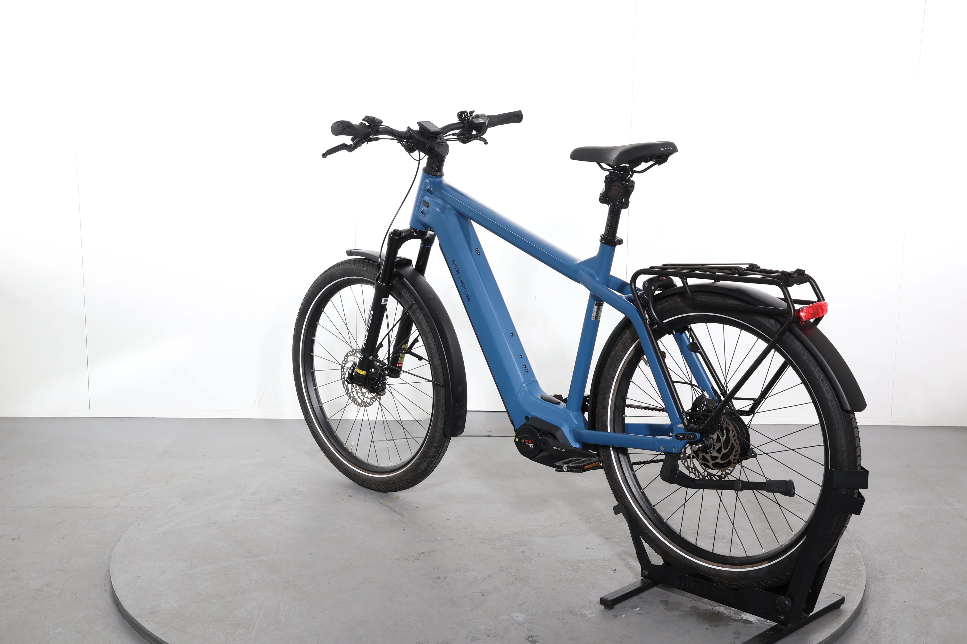 Riese & Müller Charger4 GT Vario - Image 5