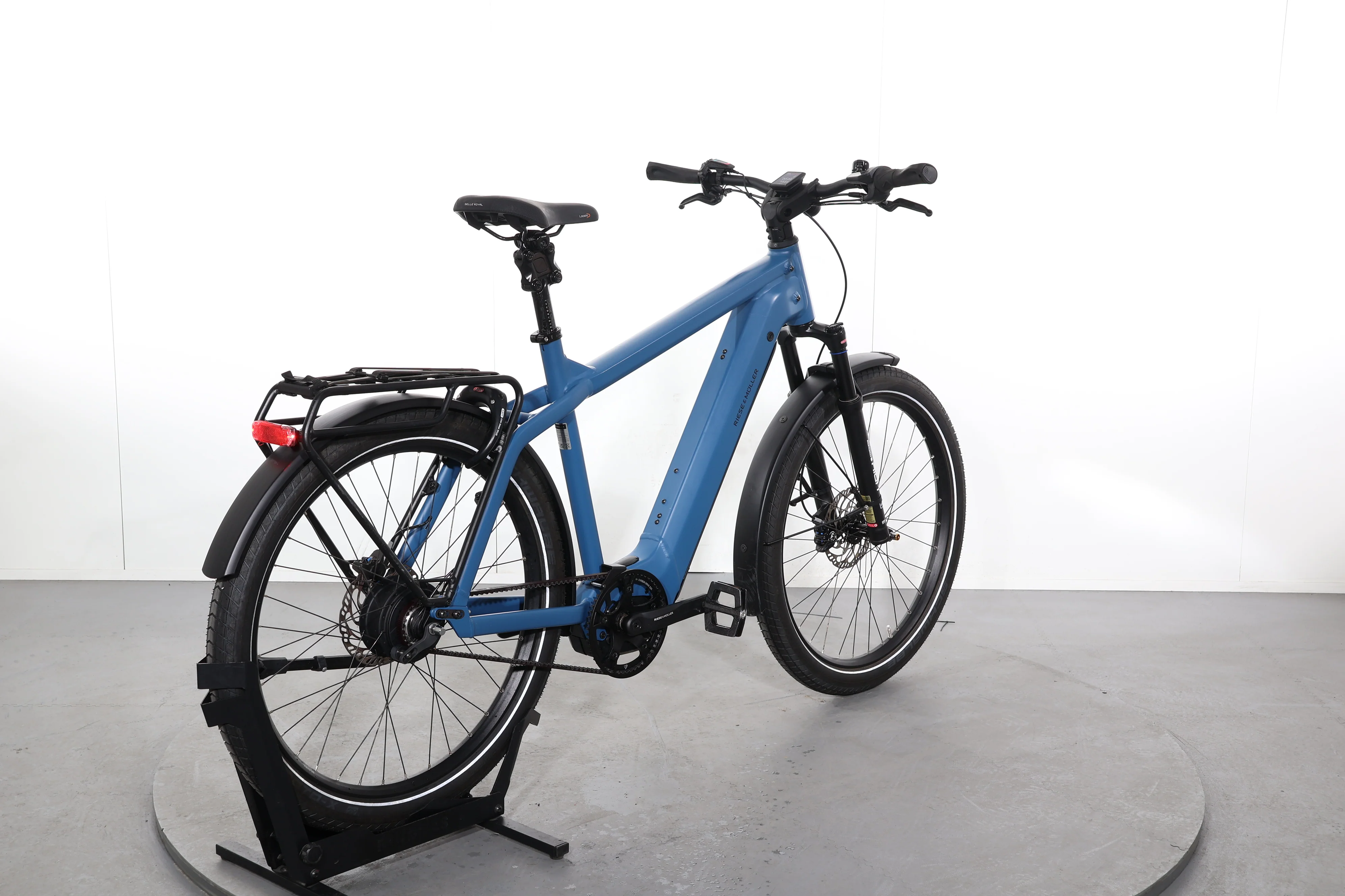 Riese & Müller Charger4 GT Vario - Image 6