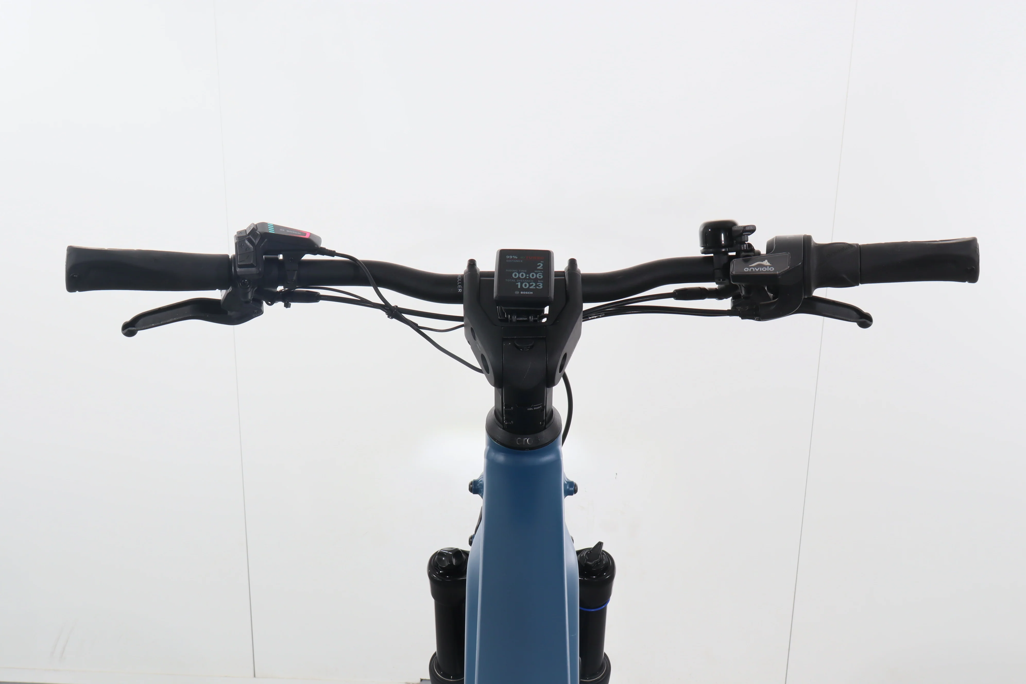 Riese & Müller Charger4 GT Vario - Image 7
